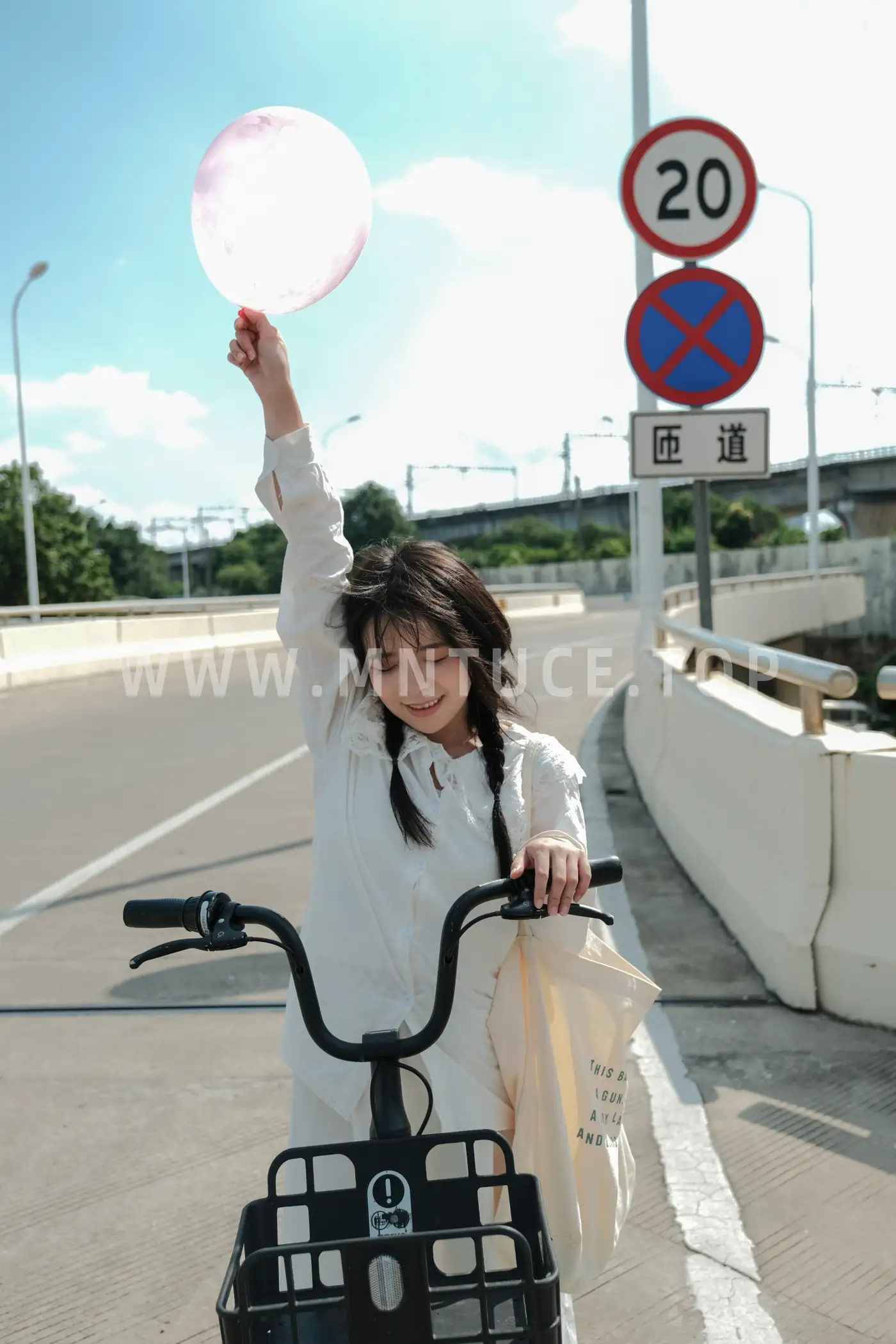 [艺图语] 2021.12.31 Vol.562 – 夏日么么茶 昔非#[29P]-19
