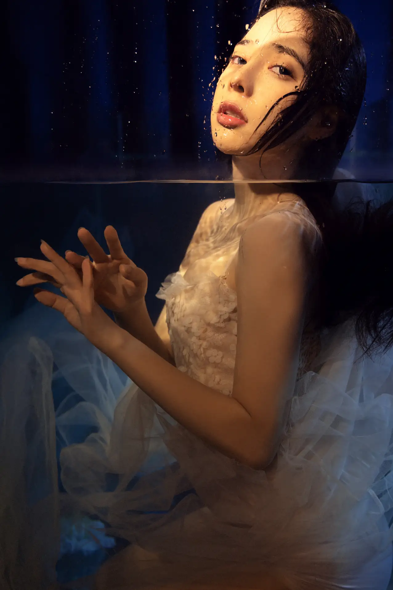 [艺图语] 2022.06.13 Vol.1167 – 镜花水月 蛋蛋#[35P]-23