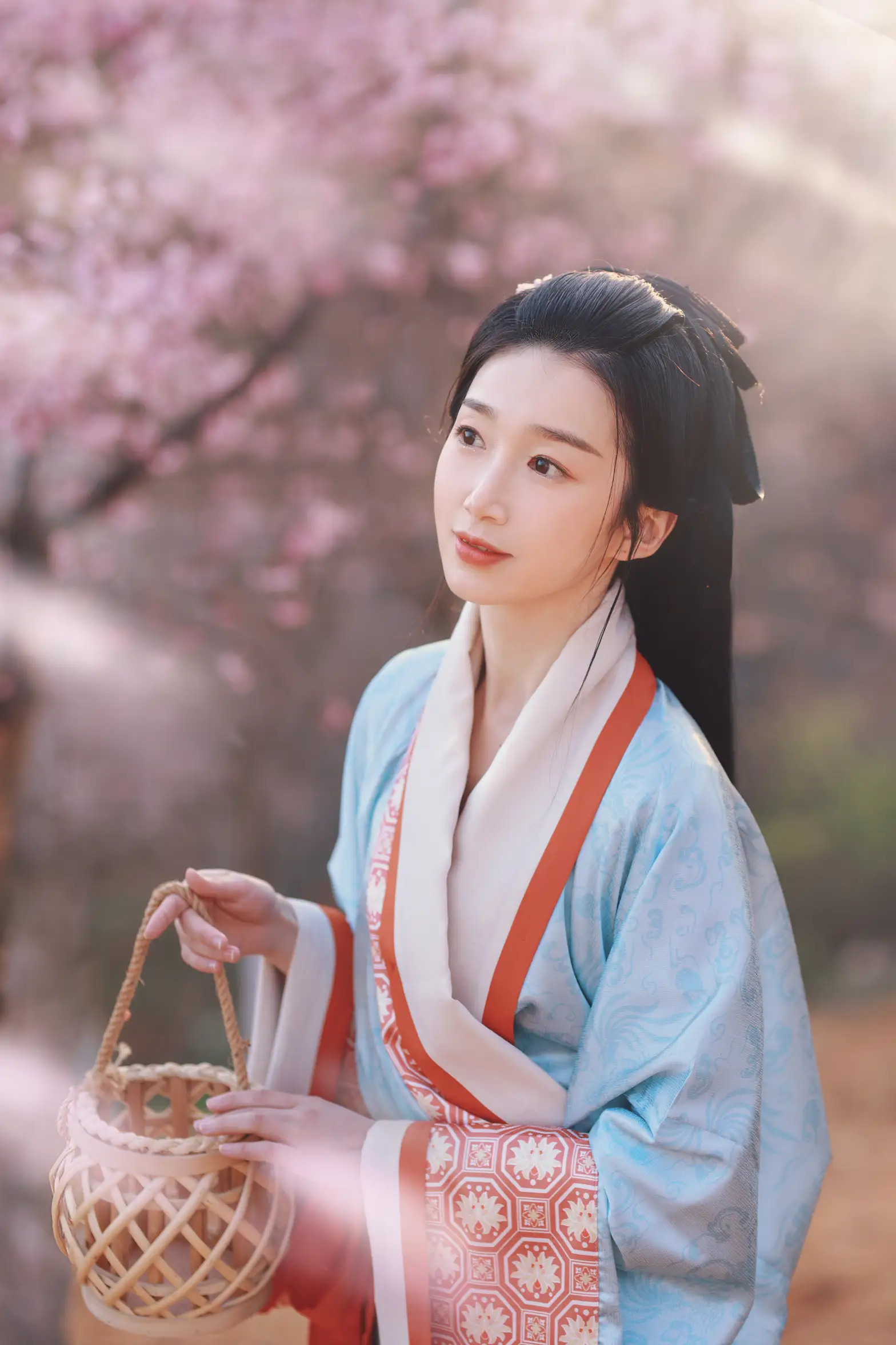 [艺图语] 2021.04.02 Vol.031 – 樱落 程程#[30P]-28