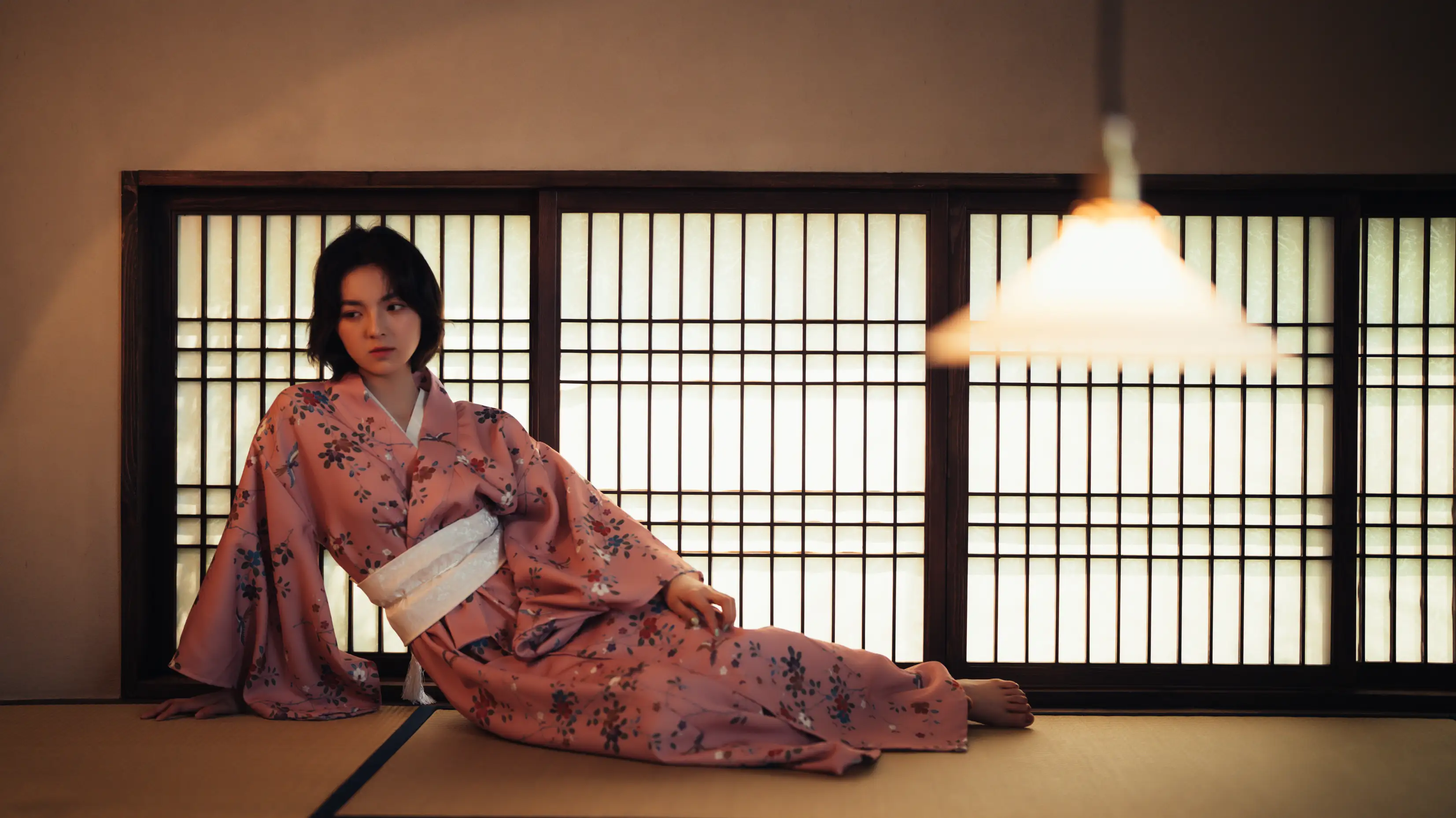 [艺图语] 2021.11.19 Vol.458 – 维族的少女 dudu#[32P]-13