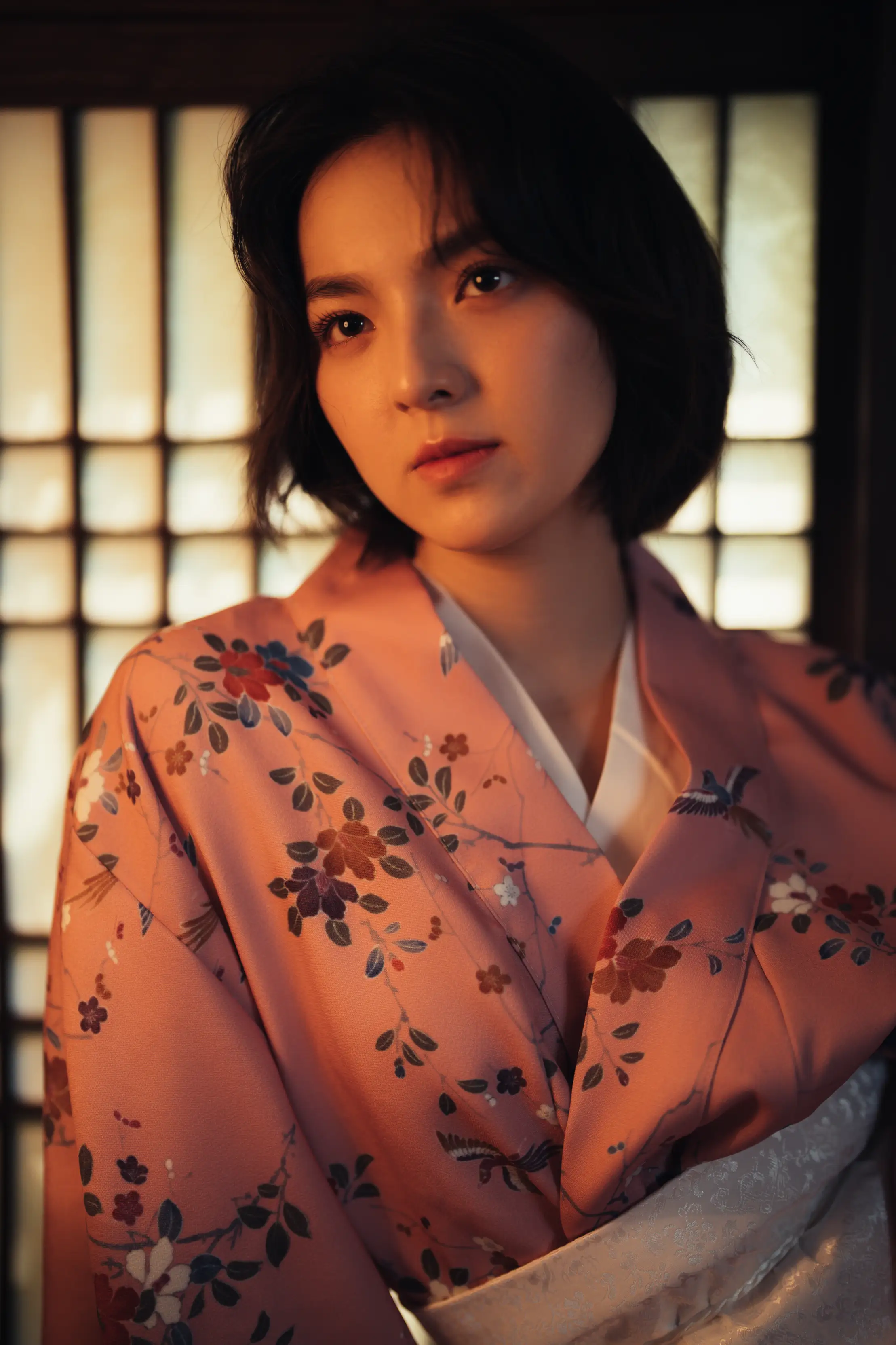 [艺图语] 2021.11.19 Vol.458 – 维族的少女 dudu#[32P]-14