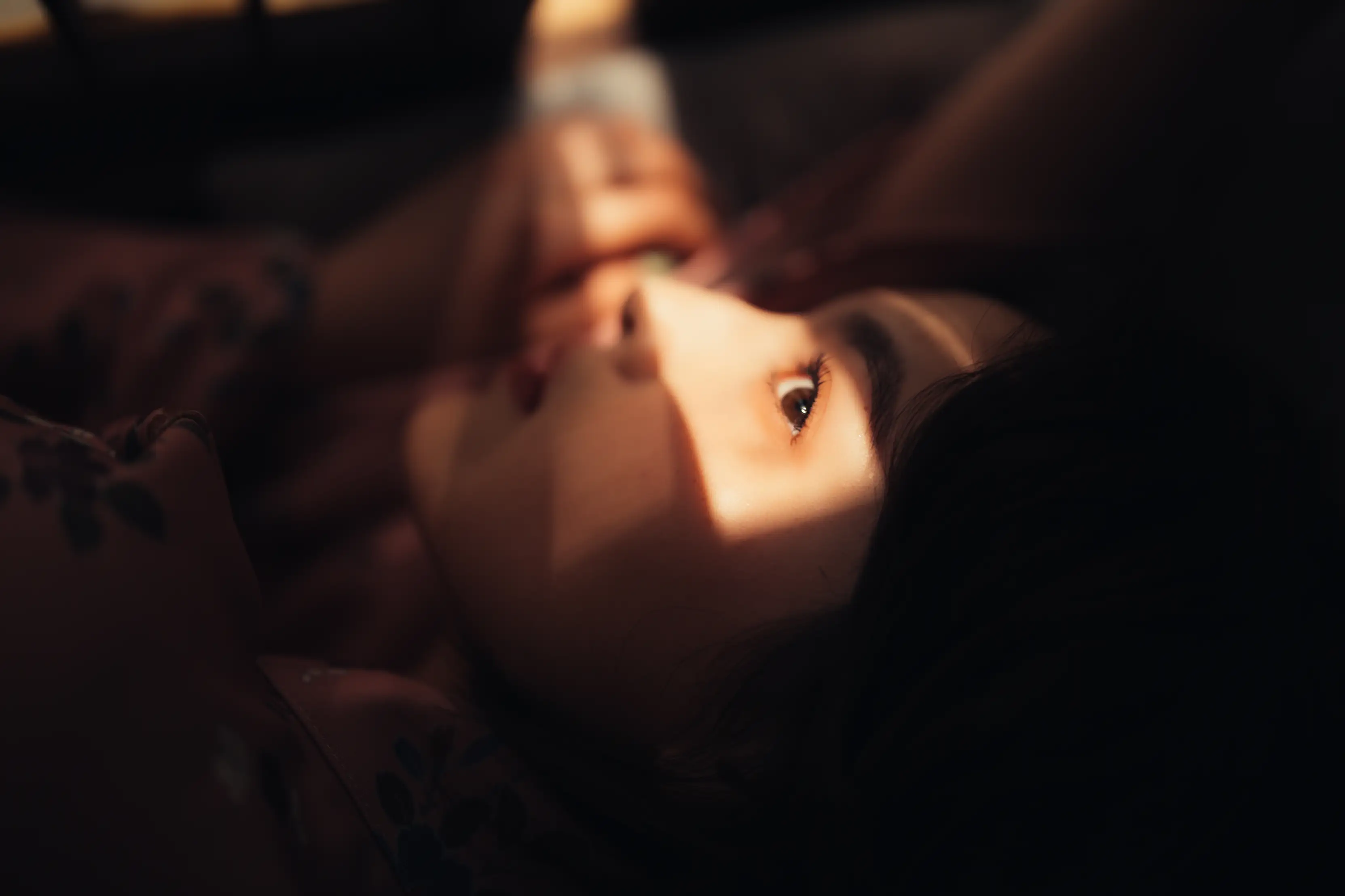 [艺图语] 2021.11.19 Vol.458 – 维族的少女 dudu#[32P]-21