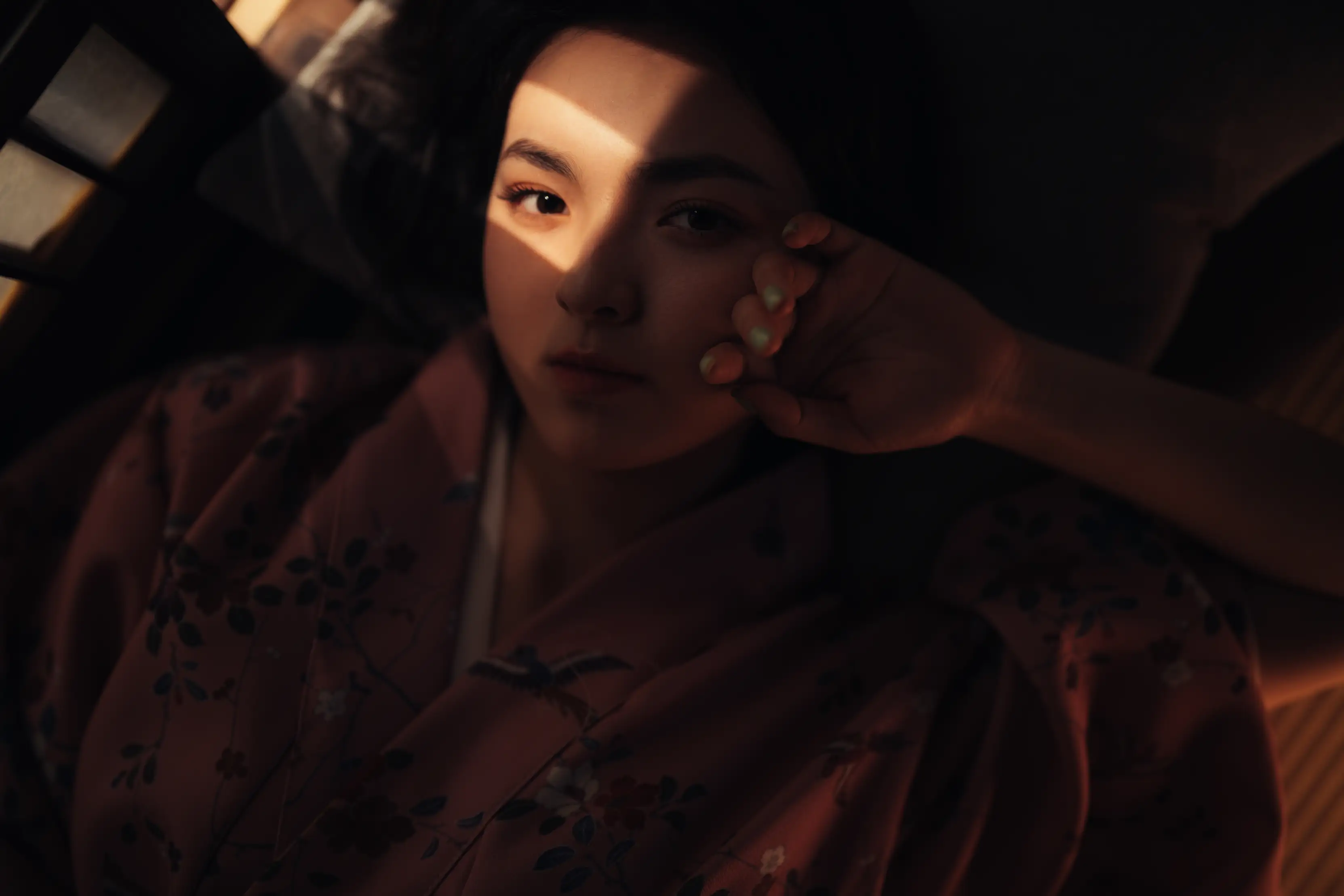 [艺图语] 2021.11.19 Vol.458 – 维族的少女 dudu#[32P]-23