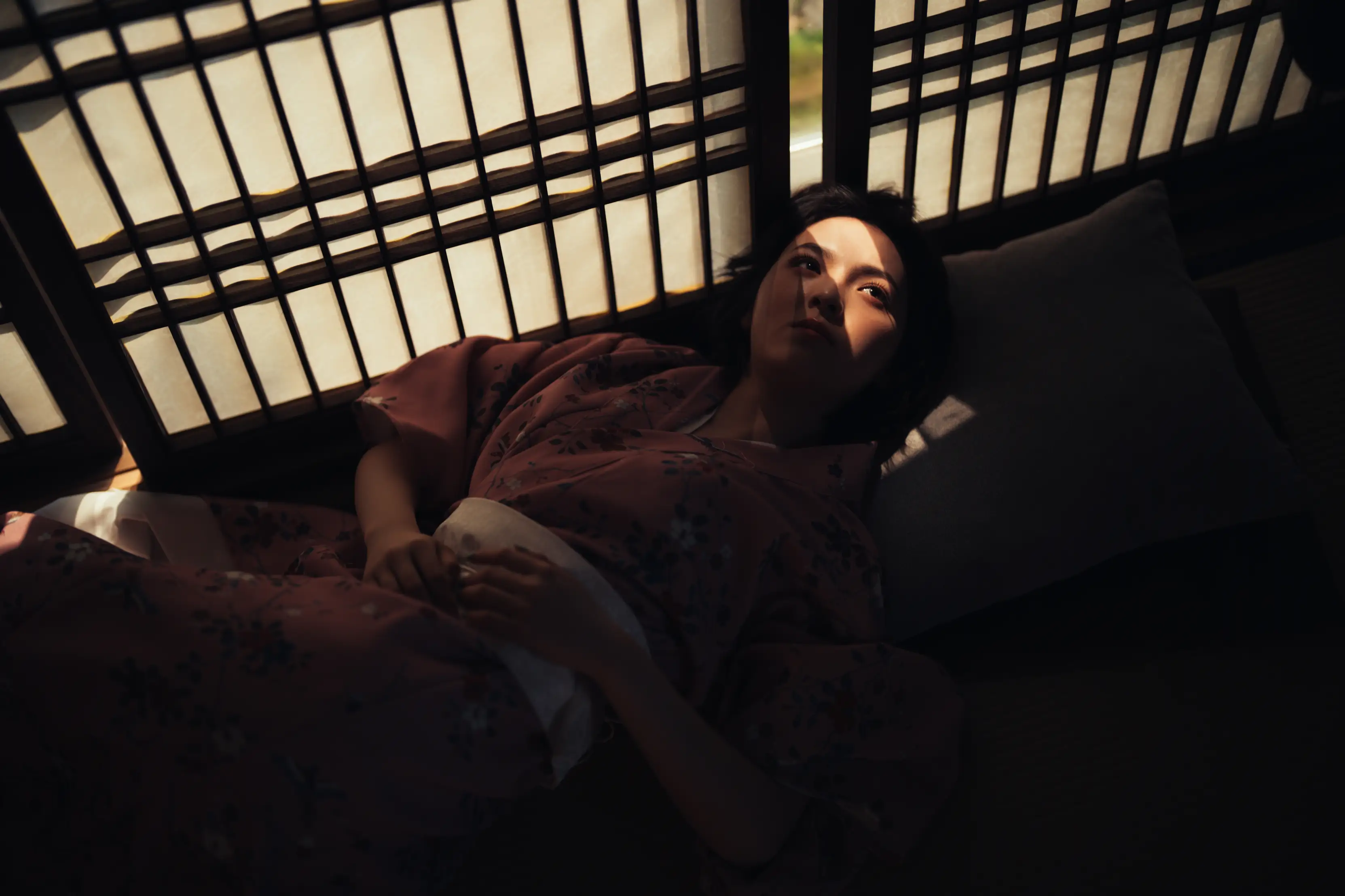 [艺图语] 2021.11.19 Vol.458 – 维族的少女 dudu#[32P]-25