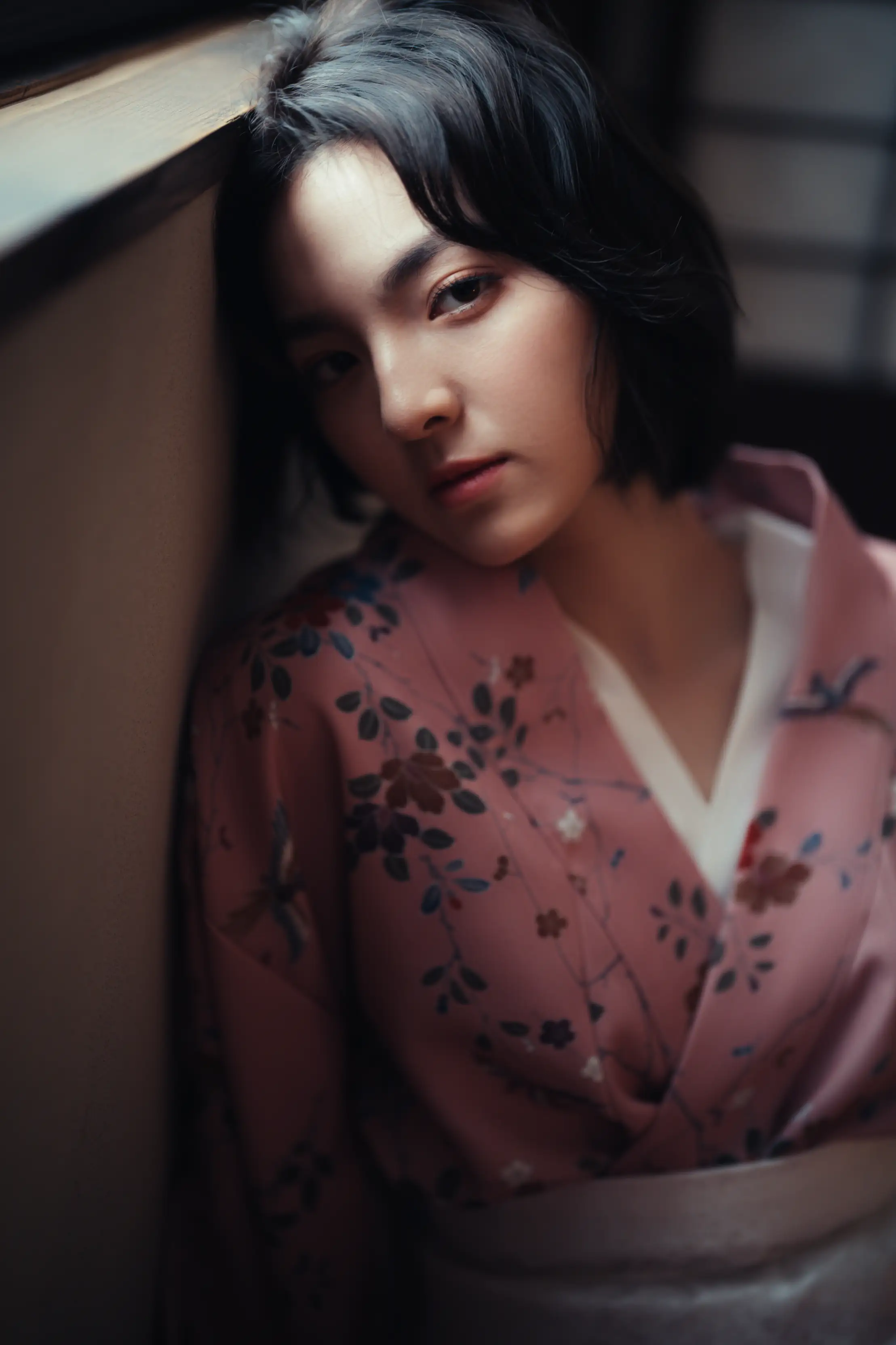 [艺图语] 2021.11.19 Vol.458 – 维族的少女 dudu#[32P]-26