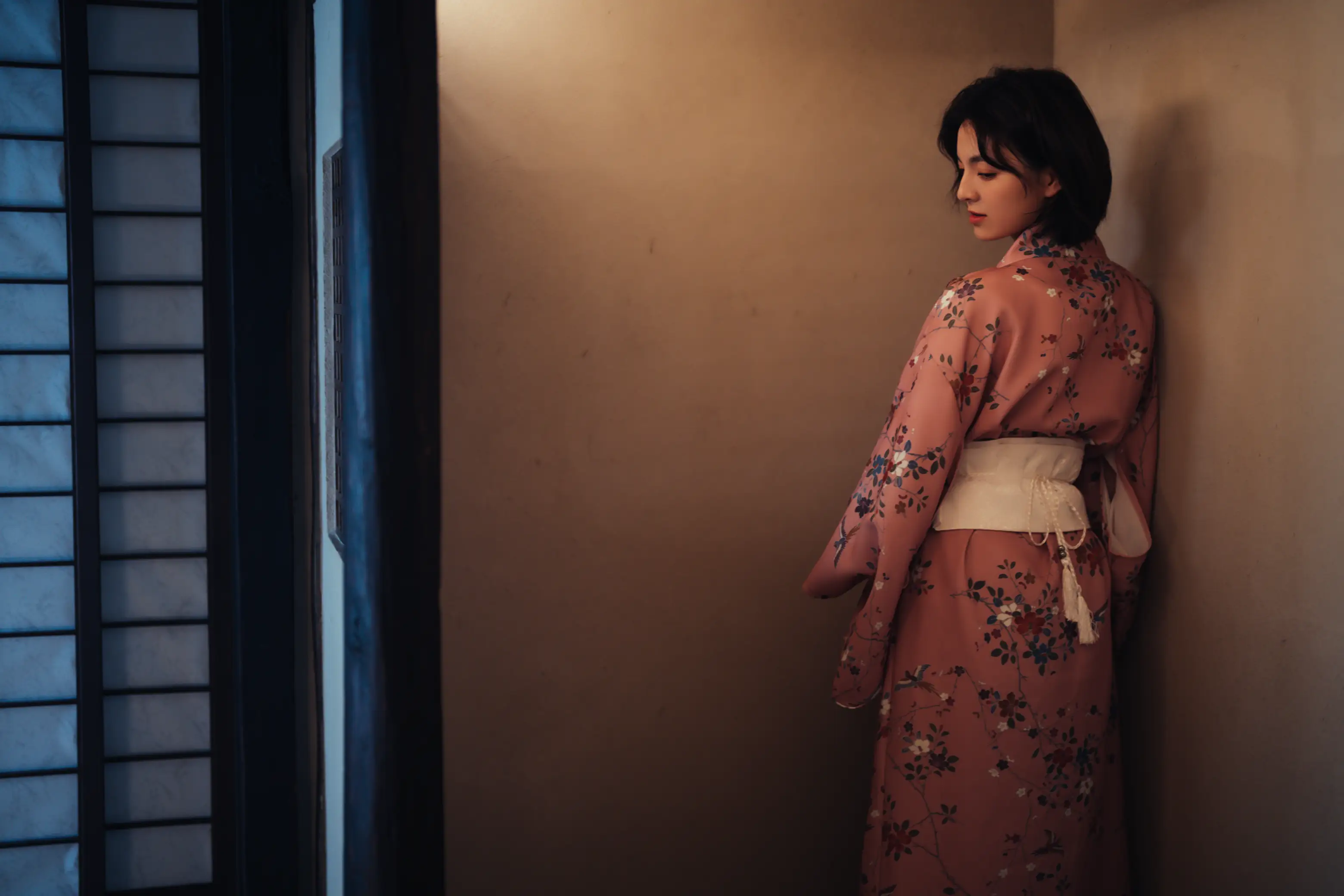 [艺图语] 2021.11.19 Vol.458 – 维族的少女 dudu#[32P]-29