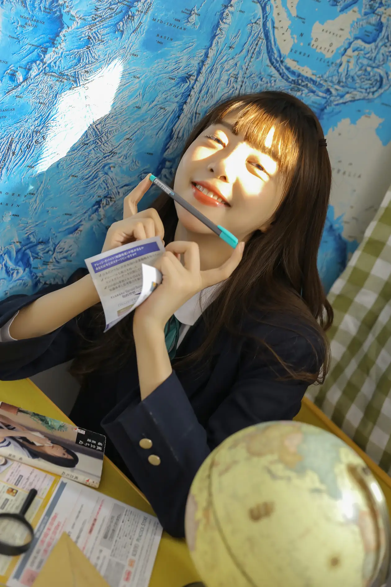[艺图语] 2022.06.30 Vol.1334 – 星期一 ss_田爽#[29P]-11