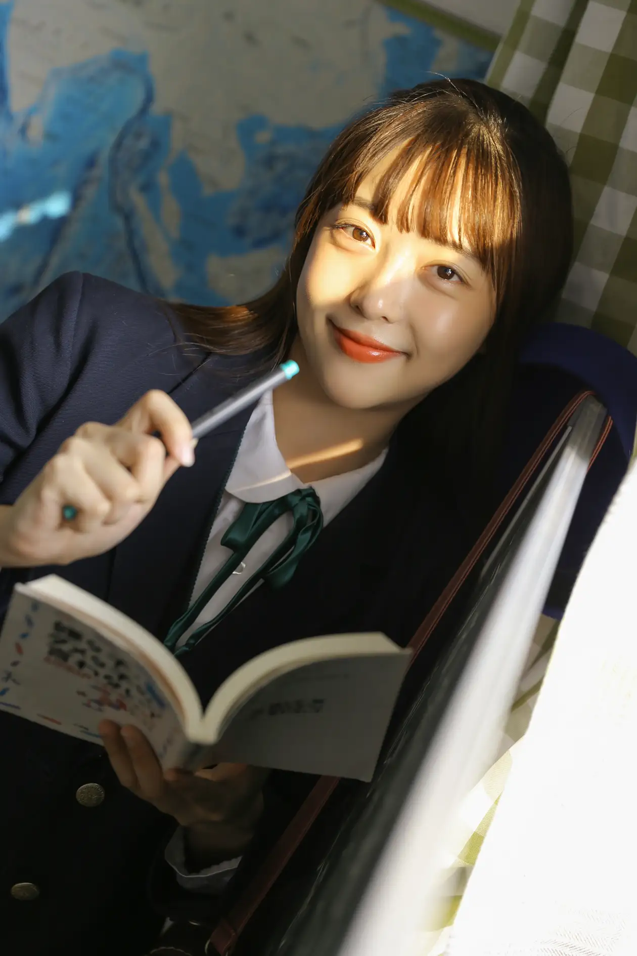 [艺图语] 2022.06.30 Vol.1334 – 星期一 ss_田爽#[29P]-16