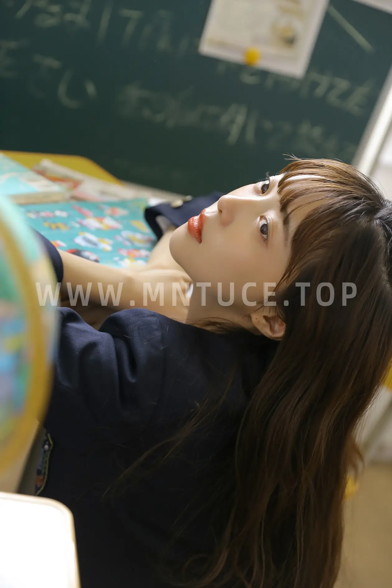 [艺图语] 2022.06.30 Vol.1334 – 星期一 ss_田爽#[29P]-19