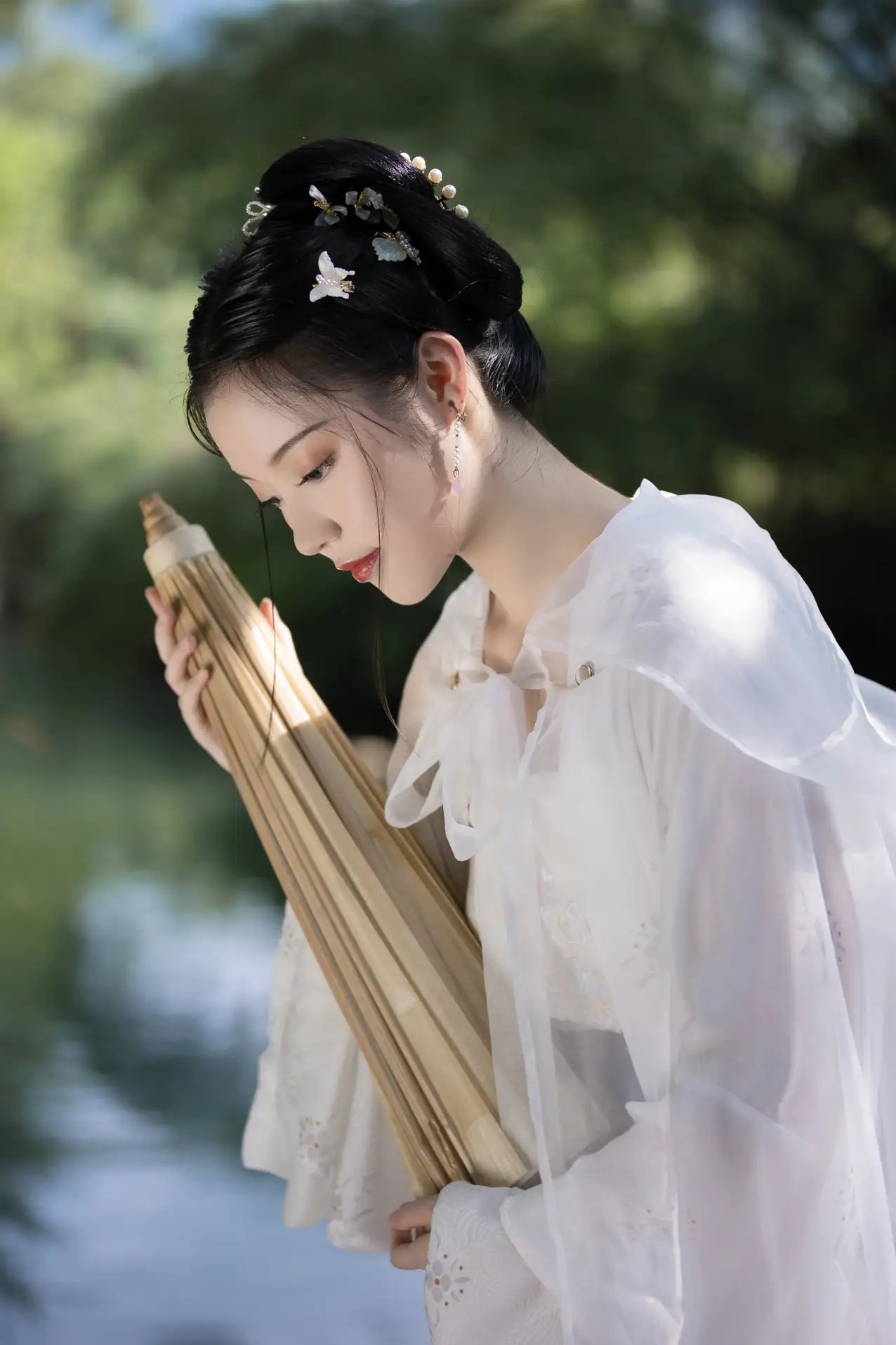 [艺图语] 2022.09.17 Vol.1974 – 山涧 七霓巳猫-#[34P]-31