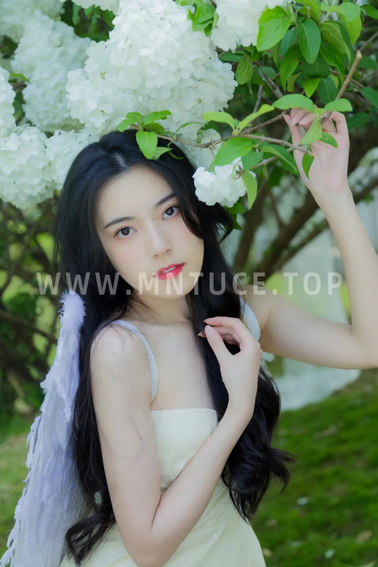[艺图语] 2022.07.18 Vol.1513 – 轻轻 静鏡婧#[36P]-18