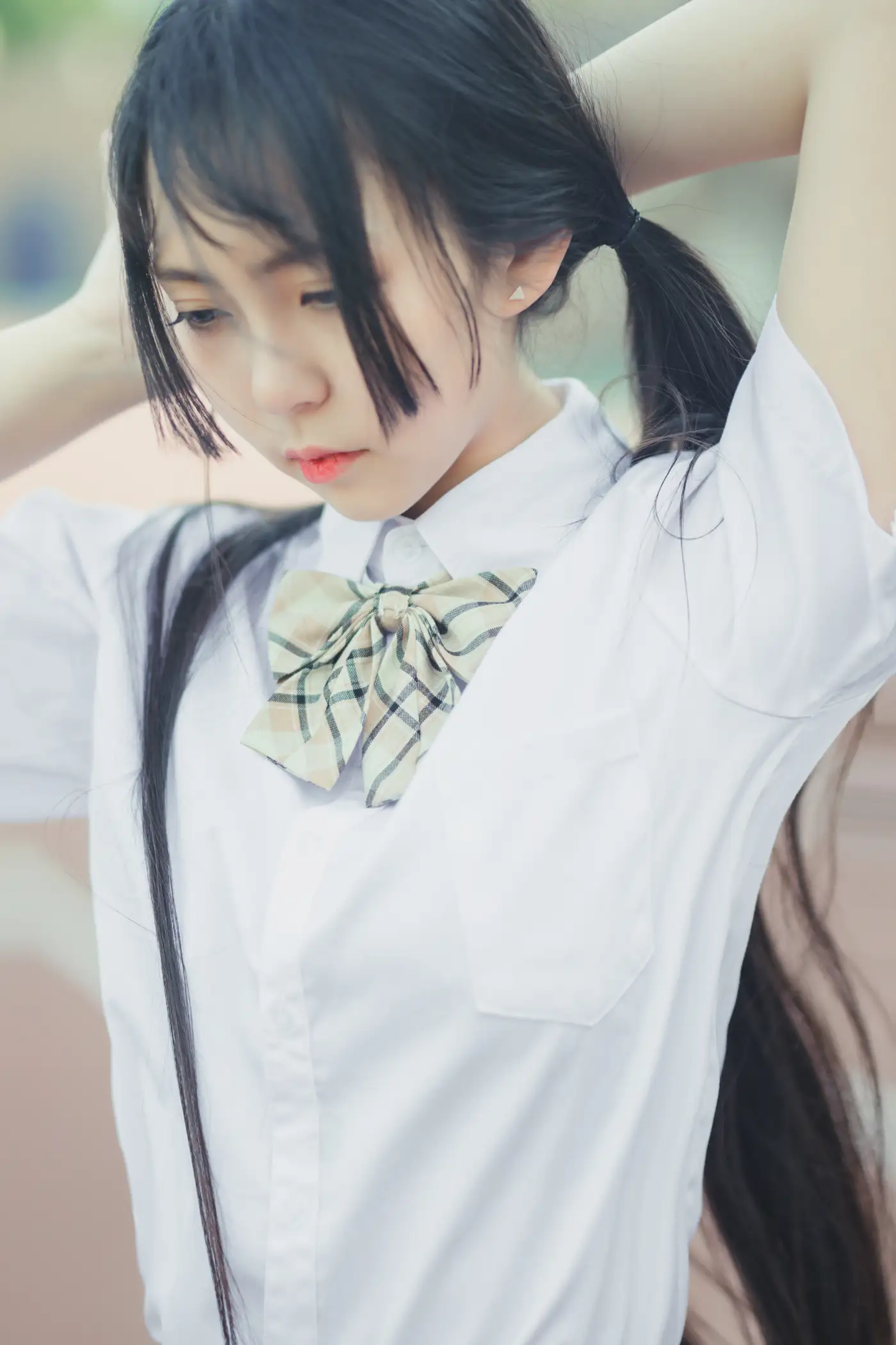 [艺图语] 2022.08.11 Vol.1675 – 毕业季 阡墨红尘#[31P]-17
