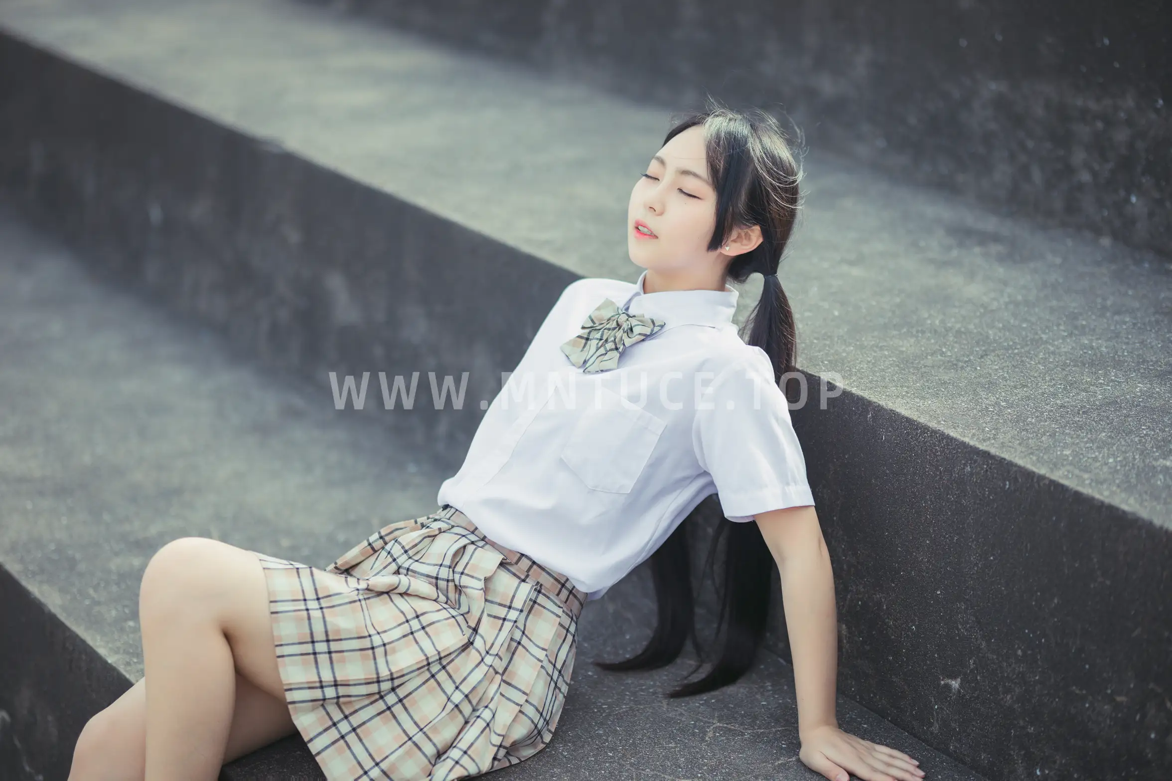 [艺图语] 2022.08.11 Vol.1675 – 毕业季 阡墨红尘#[31P]-18
