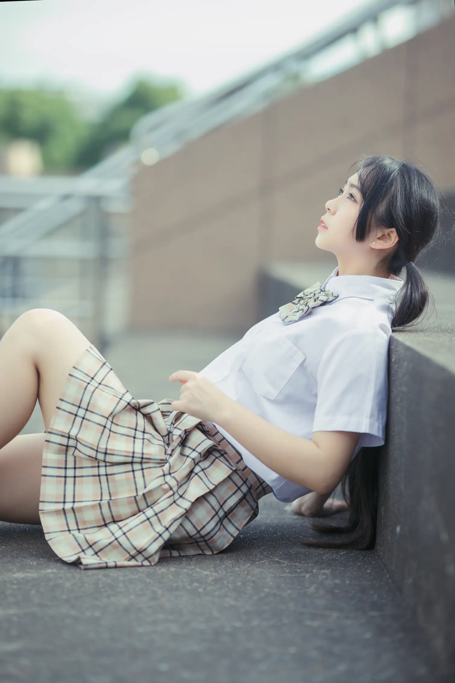 [艺图语] 2022.08.11 Vol.1675 – 毕业季 阡墨红尘#[31P]-20