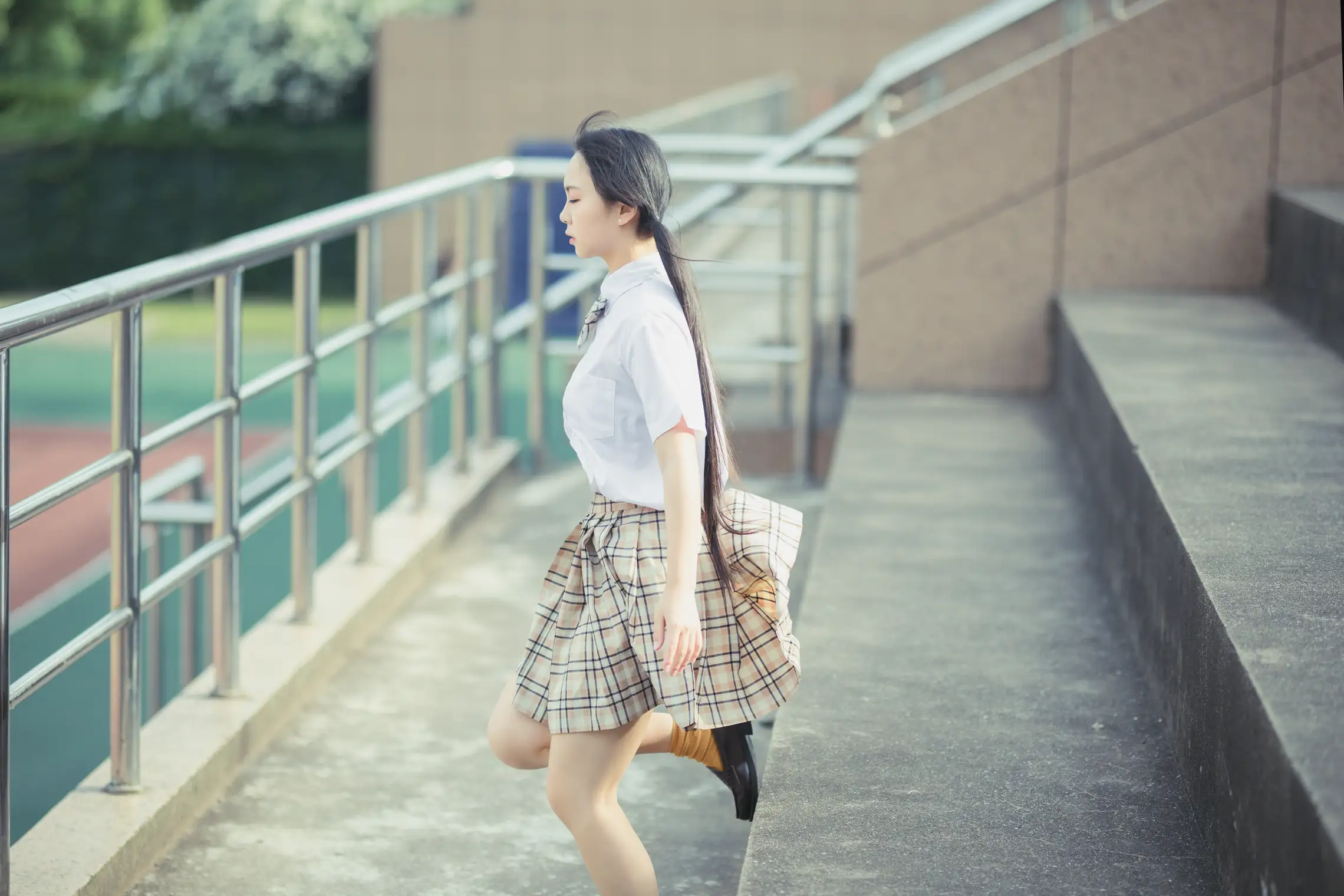 [艺图语] 2022.08.11 Vol.1675 – 毕业季 阡墨红尘#[31P]-21