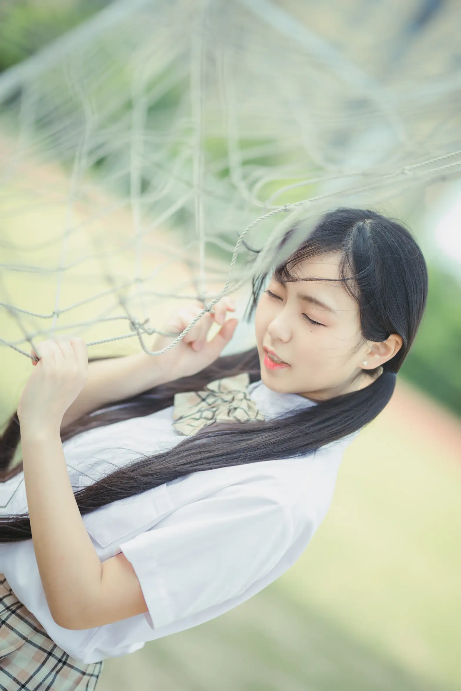 [艺图语] 2022.08.11 Vol.1675 – 毕业季 阡墨红尘#[31P]-23
