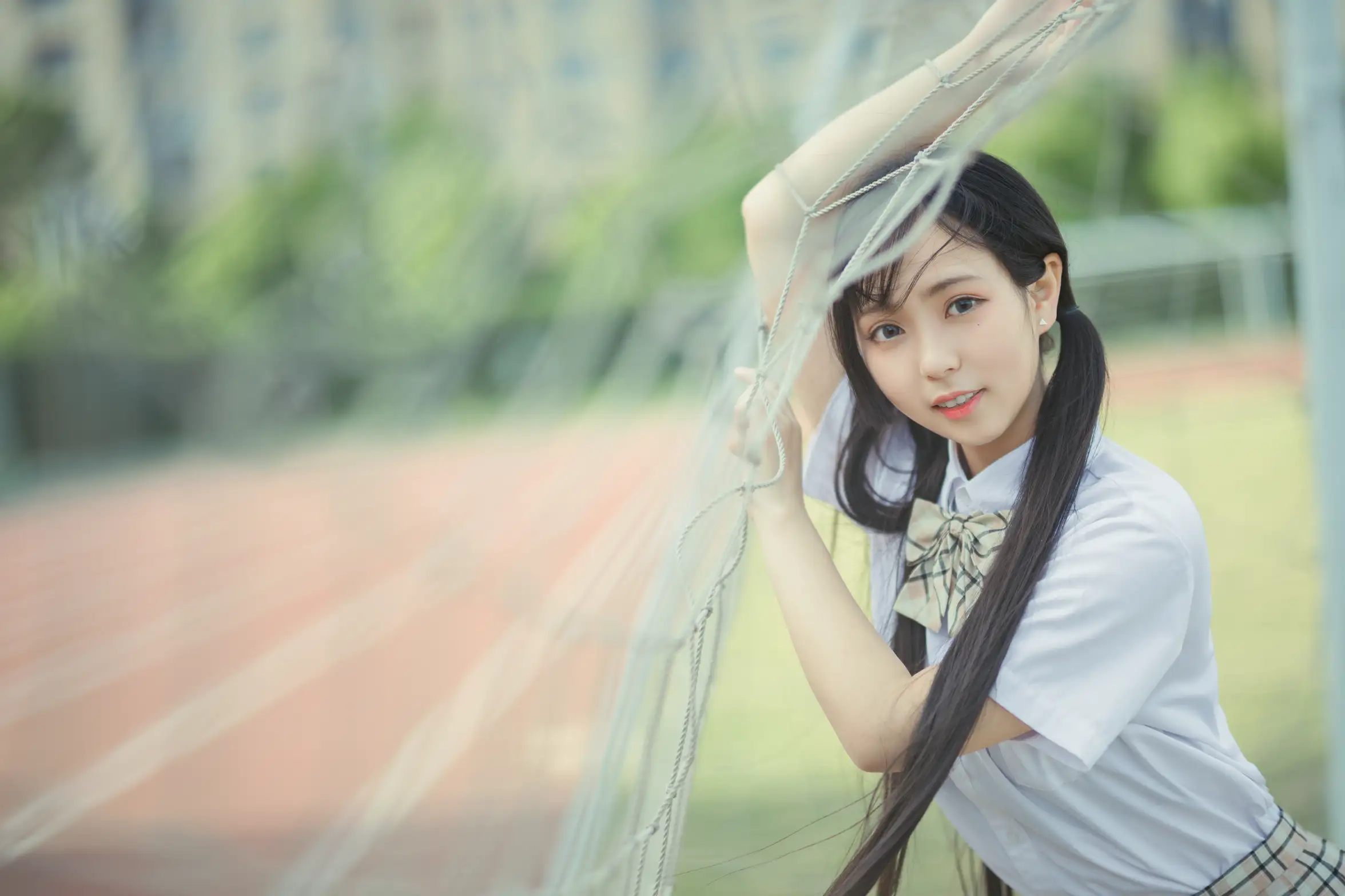 [艺图语] 2022.08.11 Vol.1675 – 毕业季 阡墨红尘#[31P]-24
