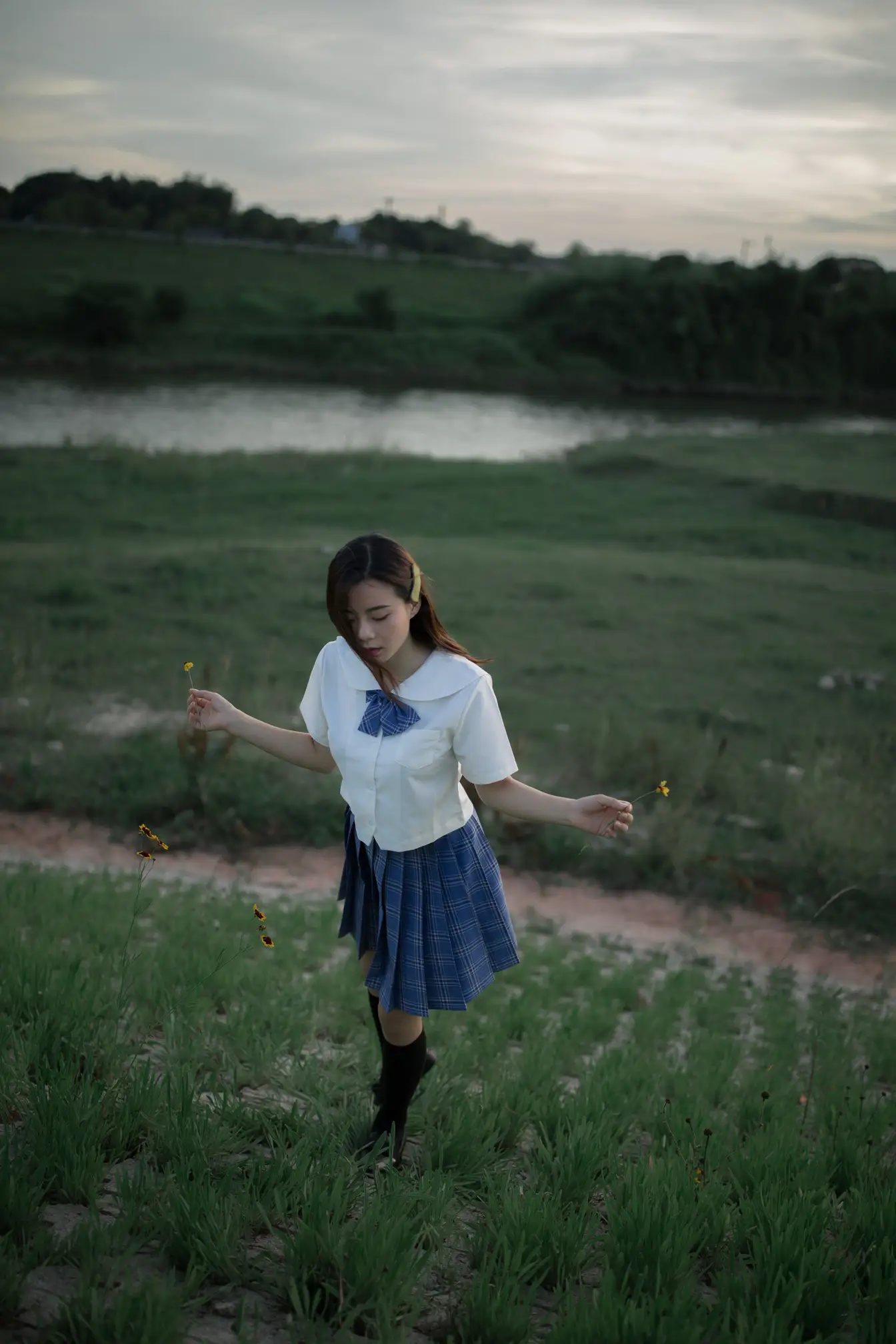 [艺图语] 2022.02.09 Vol.774 – 旅 小可儿#[44P]-33