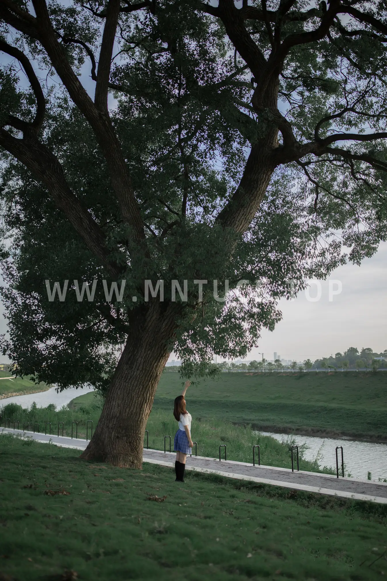 [艺图语] 2022.02.09 Vol.774 – 旅 小可儿#[44P]-4
