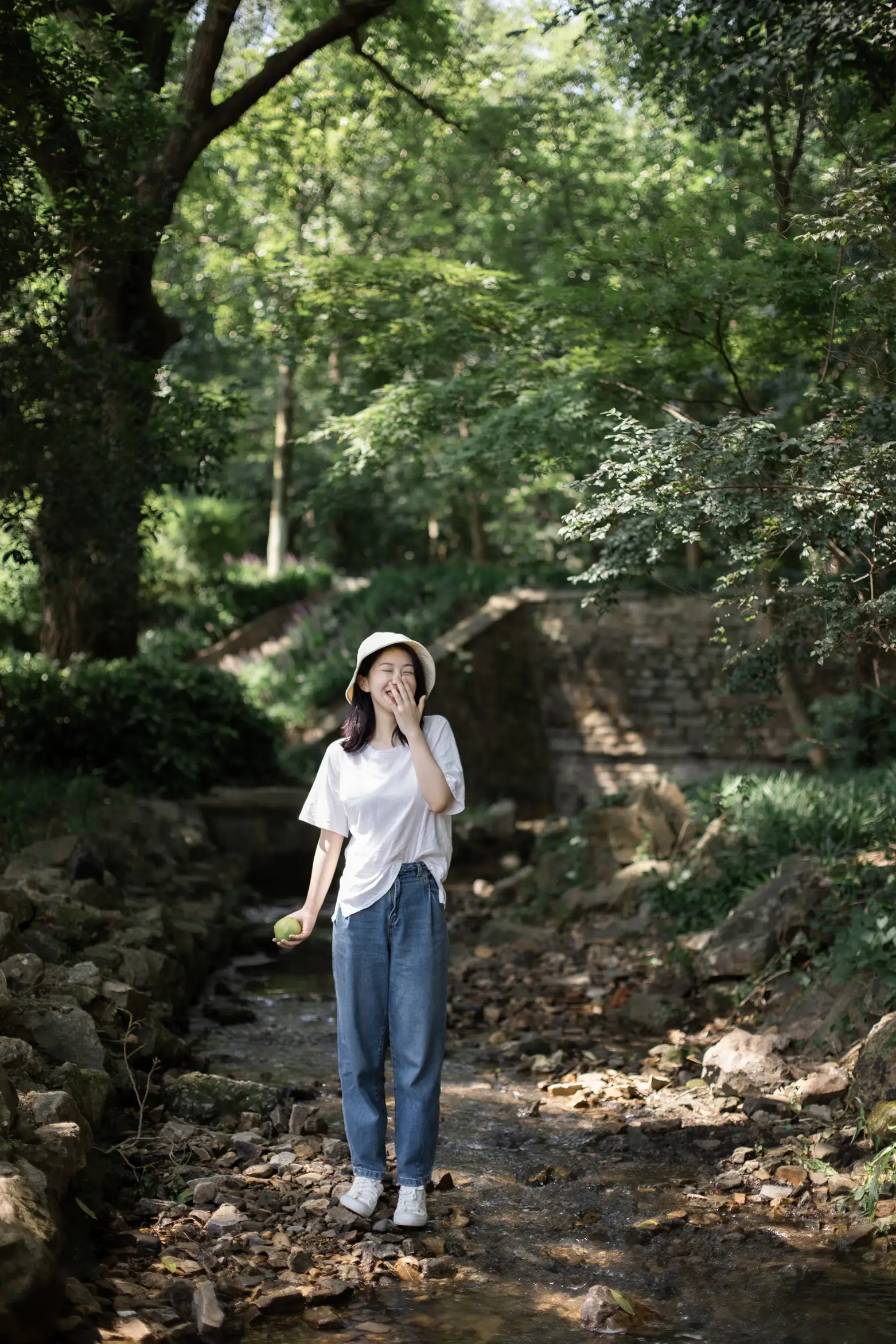 [艺图语] 2021.08.30 Vol.195 – 清风 小tom#[23P]-1