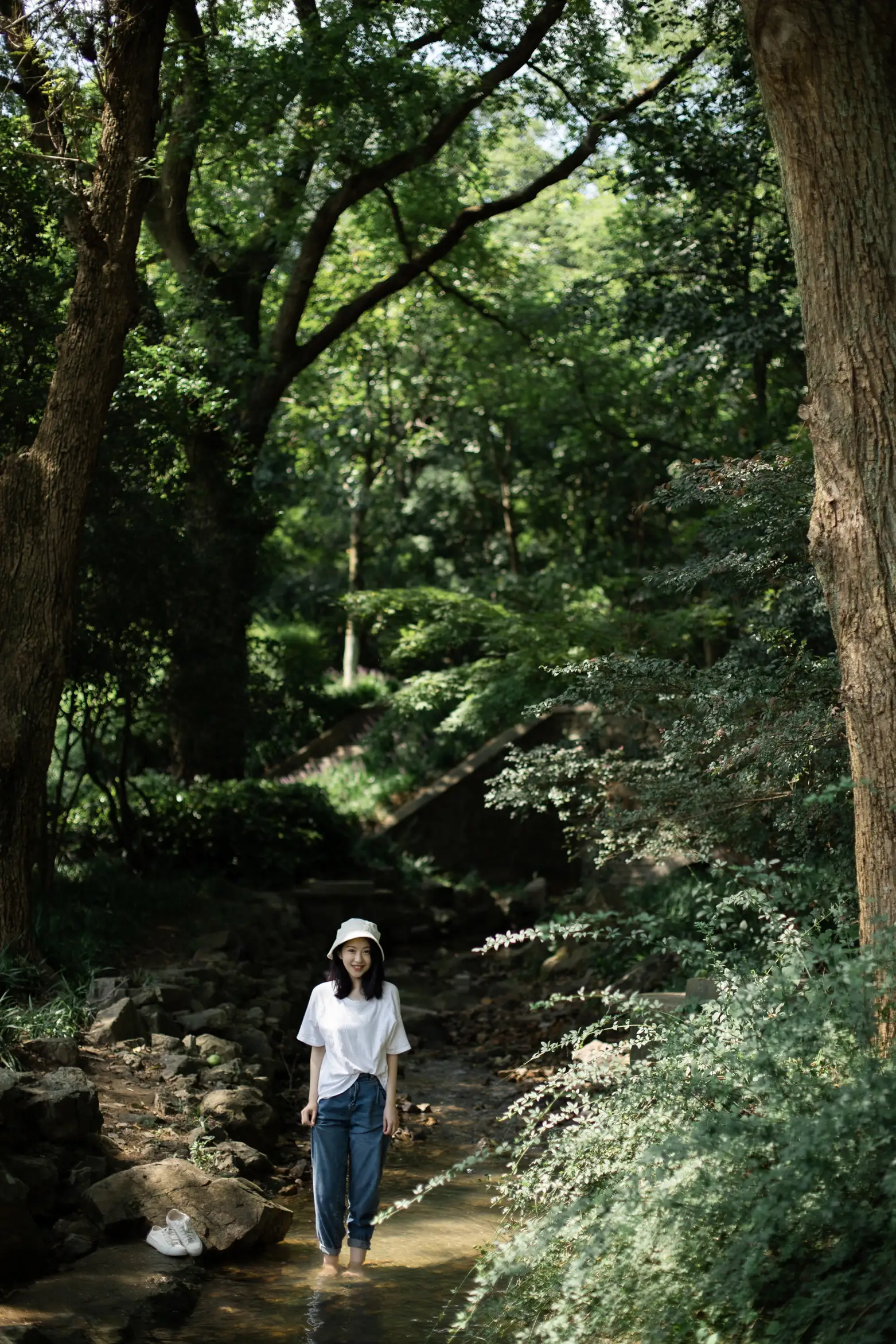 [艺图语] 2021.08.30 Vol.195 – 清风 小tom#[23P]-5