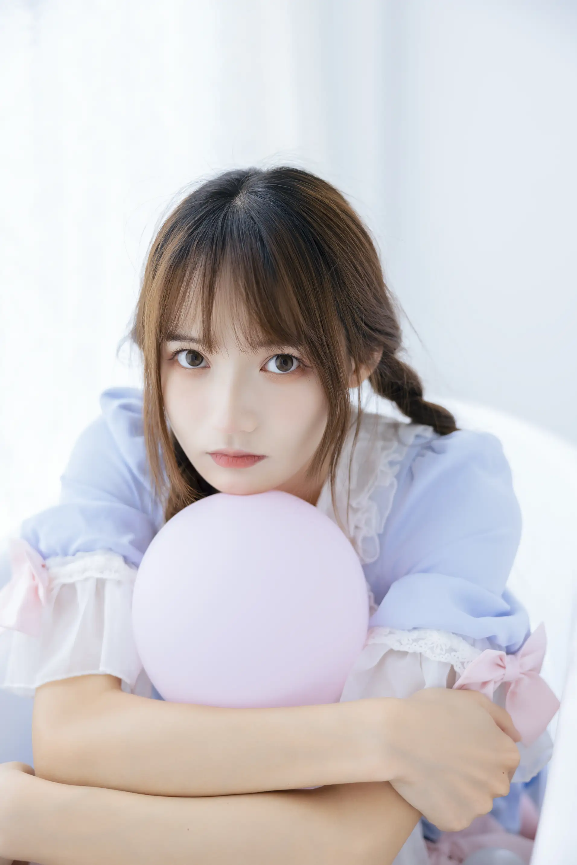 [YITUYU] 2022.08.16 VOL.1720 -Summer sweet Rabbit ZZZ Don’t eat carrots#[33P]-7