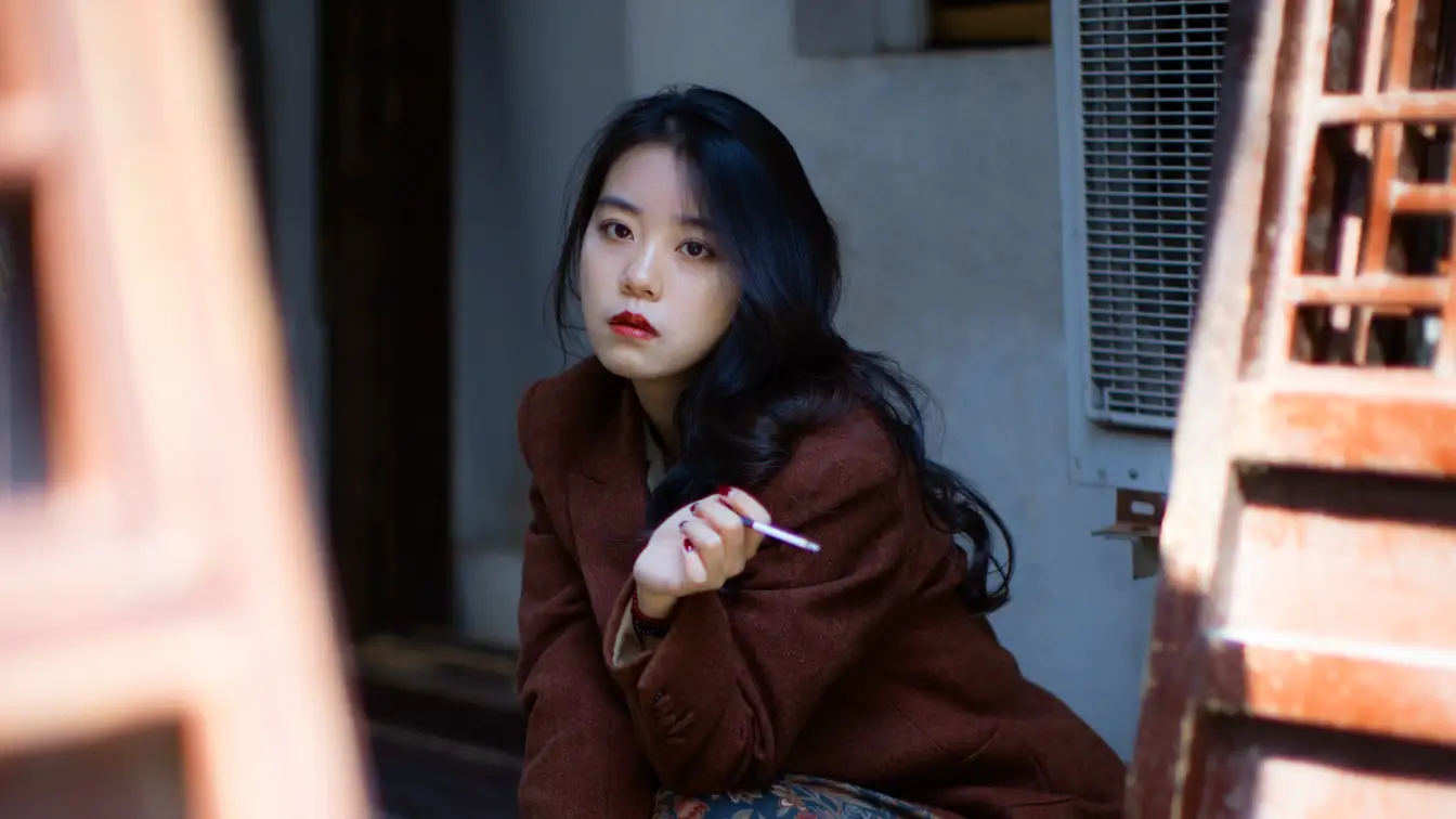 [YITUYU] 2022.07.14 Vol.1471 – Streets and alleys Porridge is pleasing to the eye#[24P]-3