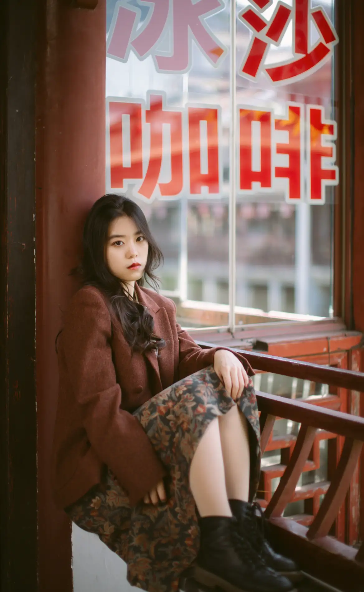 [YITUYU] 2022.07.14 Vol.1471 – Streets and alleys Porridge is pleasing to the eye#[24P]-4