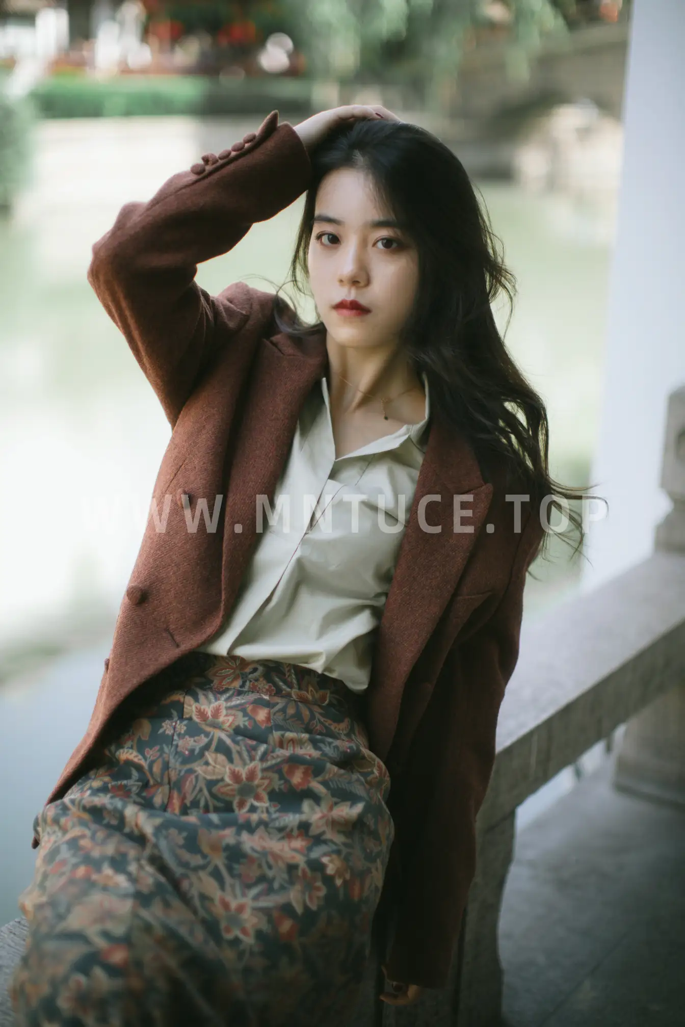 [YITUYU] 2022.07.14 Vol.1471 – Streets and alleys Porridge is pleasing to the eye#[24P]-9