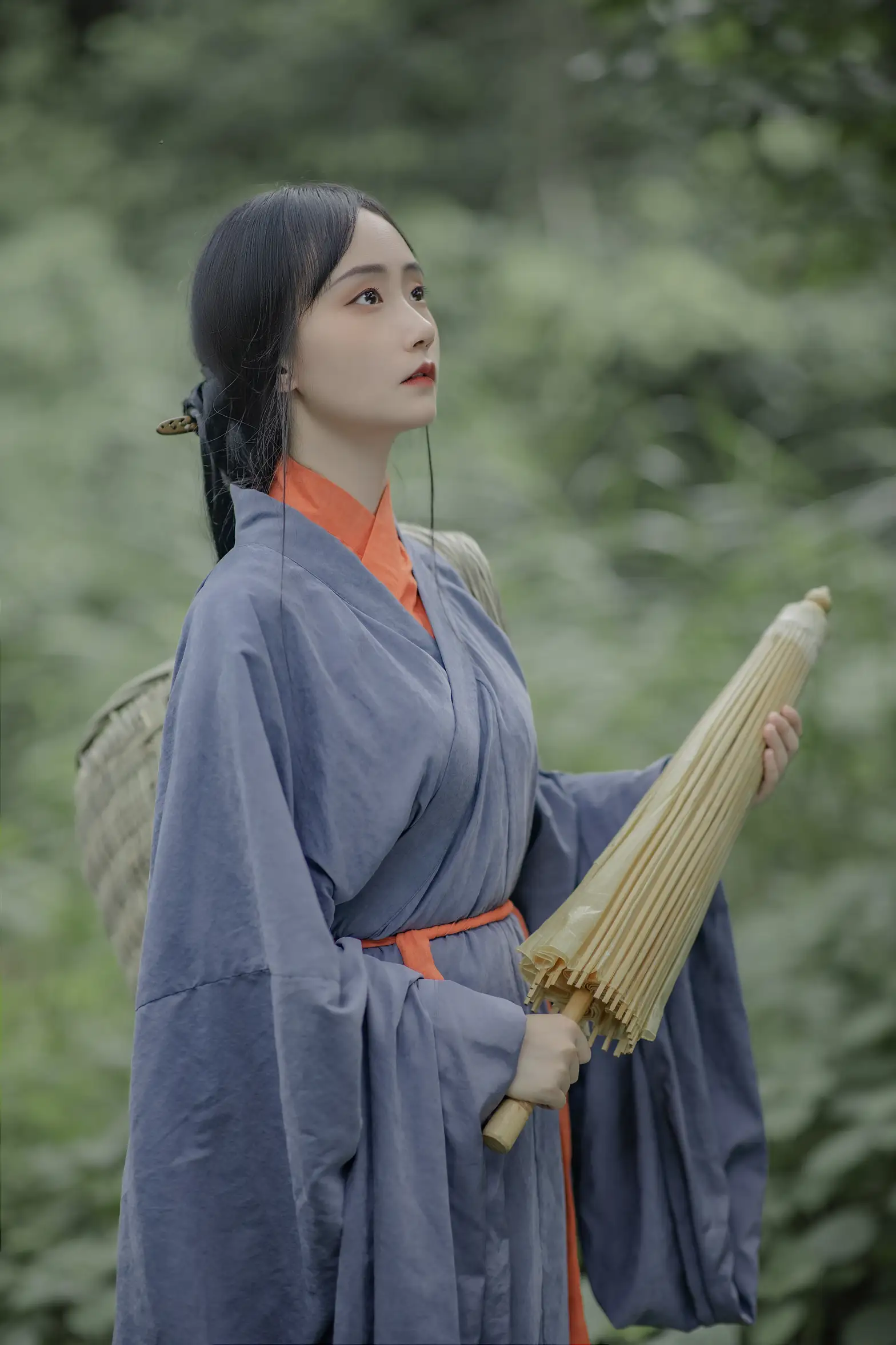 [艺图语] 2022.06.10 Vol.1139 – 山居 灿暖暖暖#[22P]-12