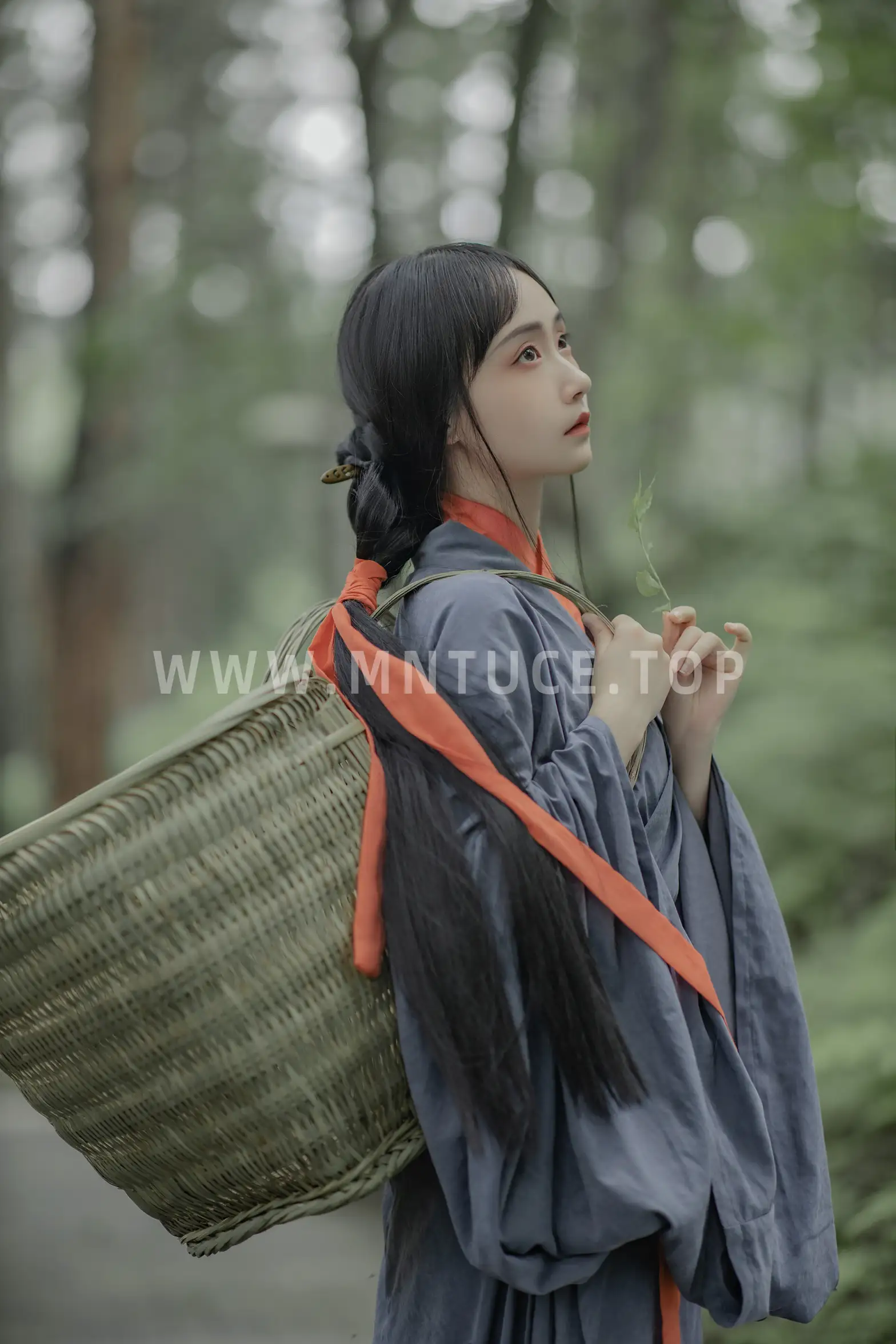 [艺图语] 2022.06.10 Vol.1139 – 山居 灿暖暖暖#[22P]-14