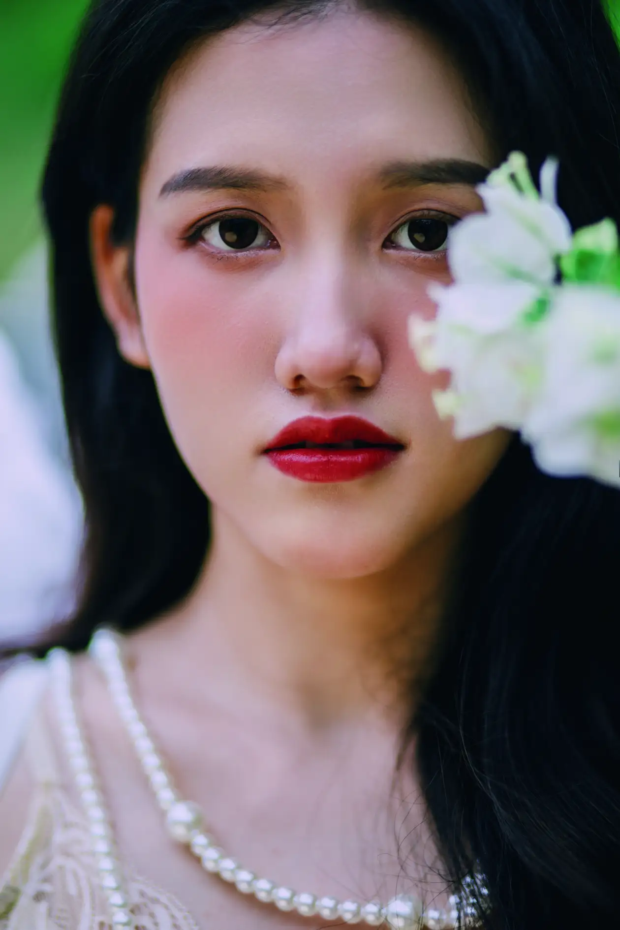 [艺图语] 2022.07.16 Vol.1494 – 天使 一只捉捉#[26P]-14