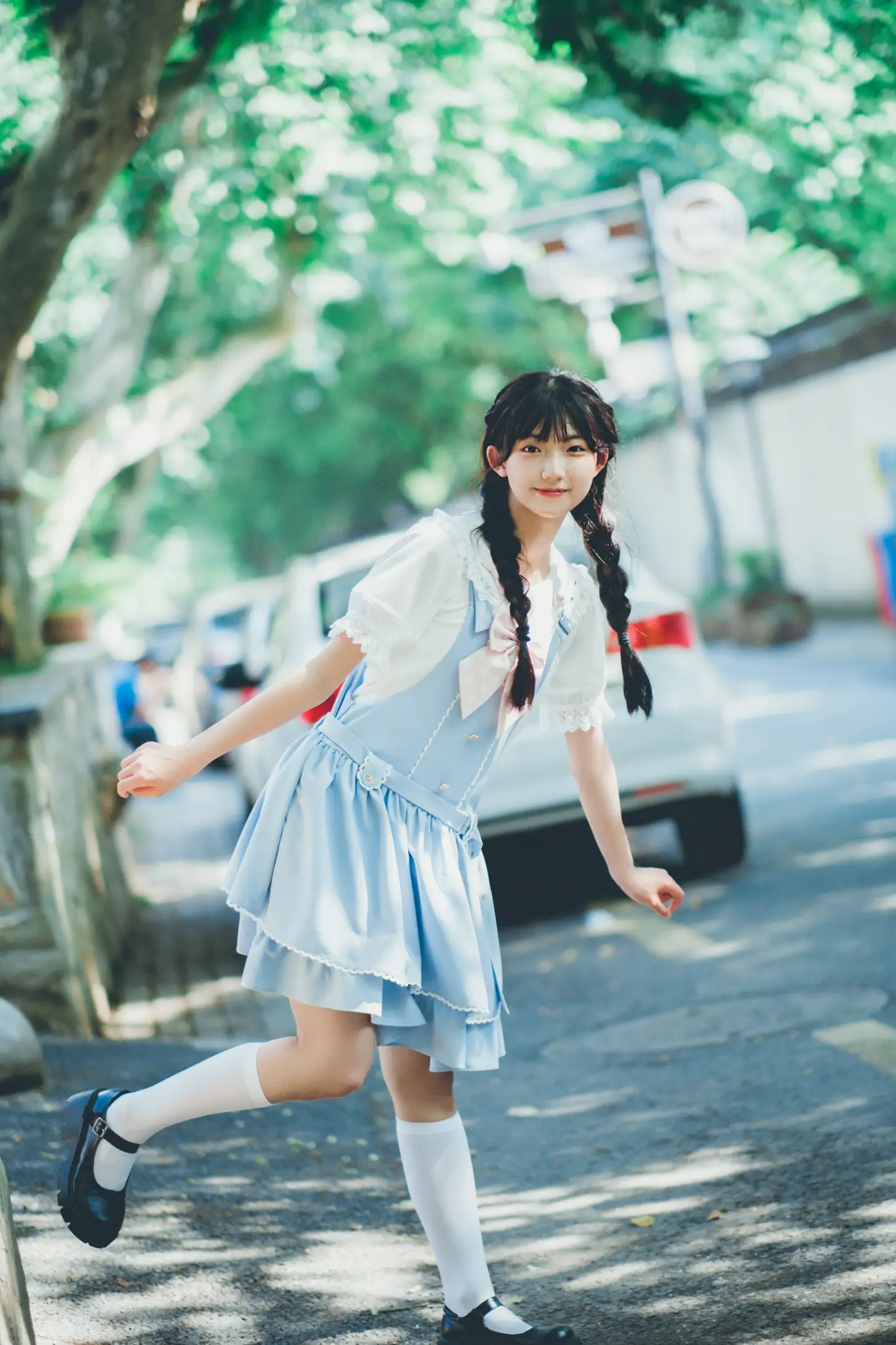 [艺图语] 2022.06.07 Vol.1113 – 夏至 姚恩星_#[27P]-17