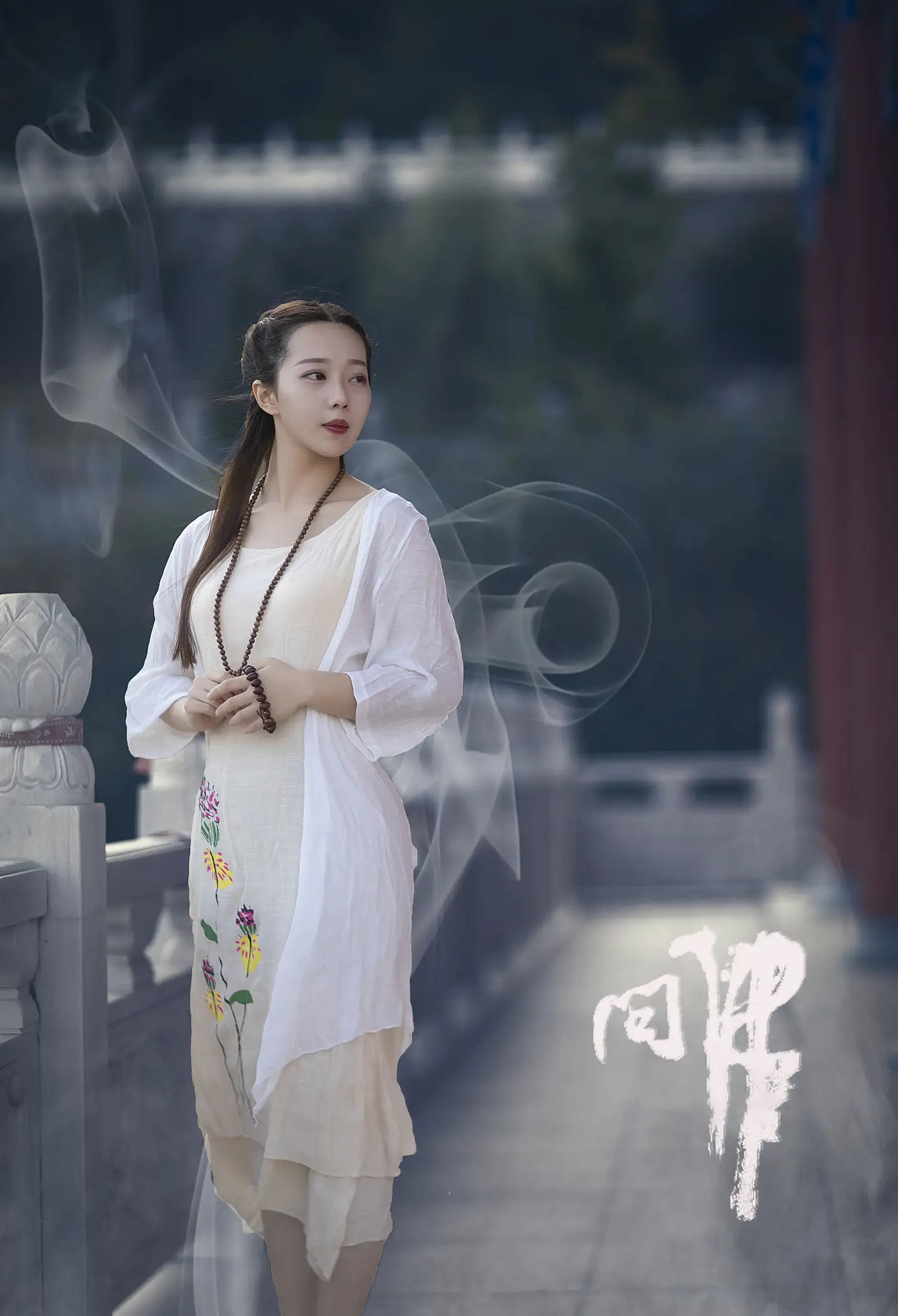 [YITUYU] 2021.07.26 Vol.100 – Ask the Buddha Millet#[32P]-4