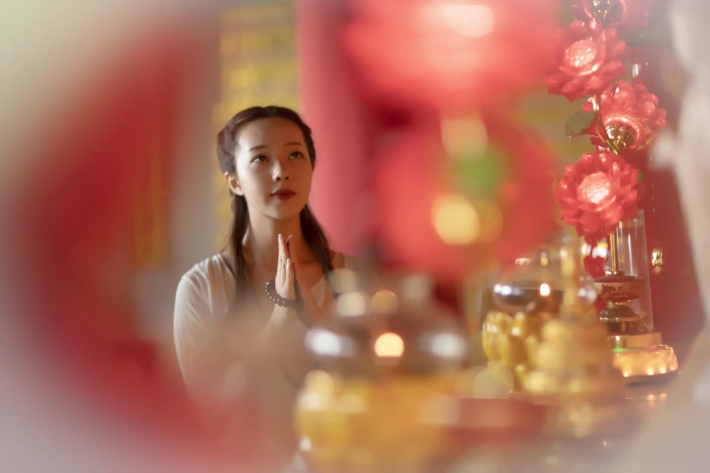 [YITUYU] 2021.07.26 Vol.100 – Ask the Buddha Millet#[32P]-10
