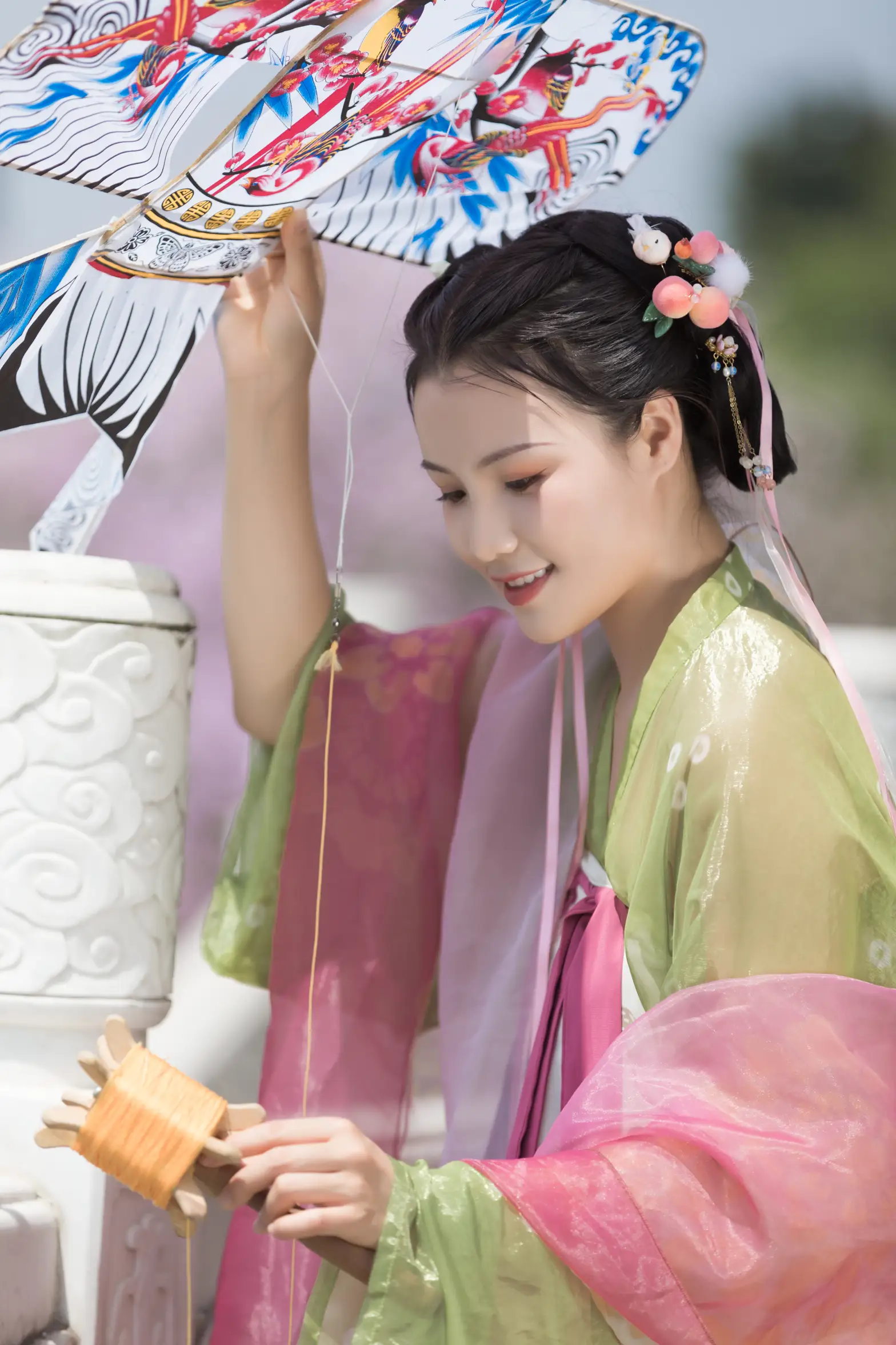 [YITUYU] 2022.07.27 Vol.1552 – Niao Na Liu Harako#[26P]-10