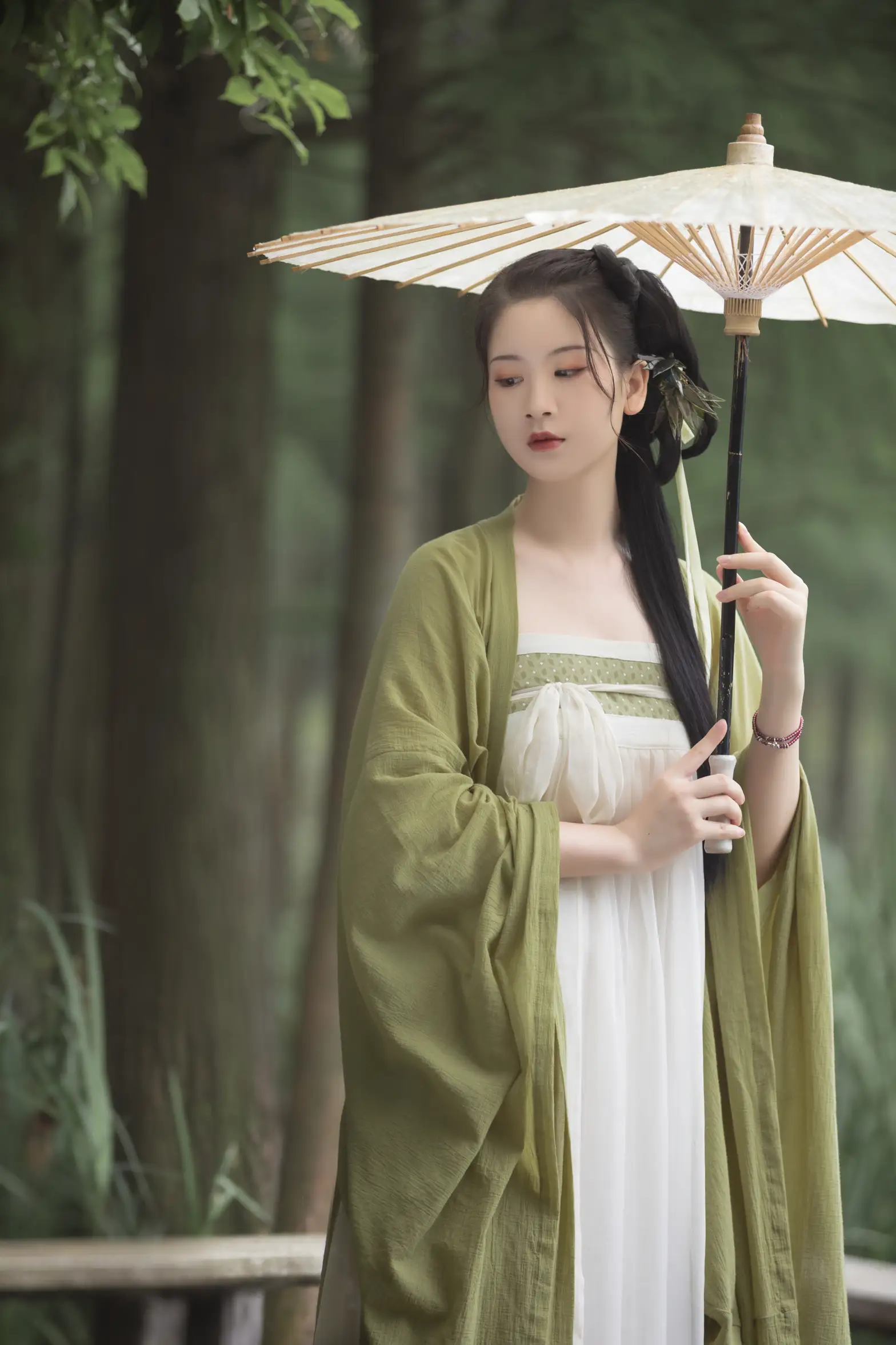 [艺图语] 2022.09.02 Vol.1848 – 丹青客 璐阿璐#[36P]-3