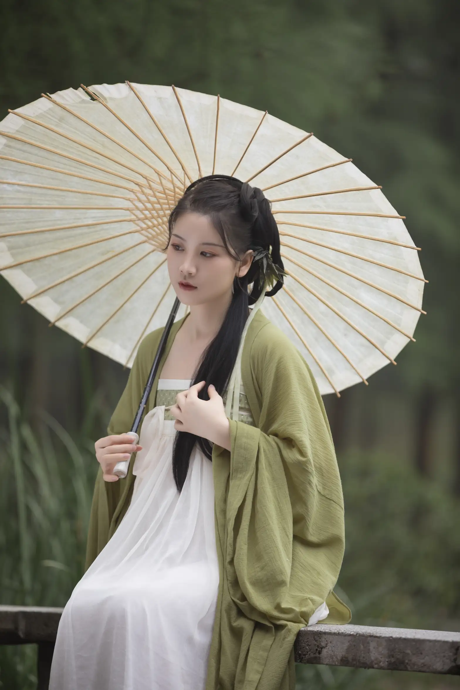 [艺图语] 2022.09.02 Vol.1848 – 丹青客 璐阿璐#[36P]-5