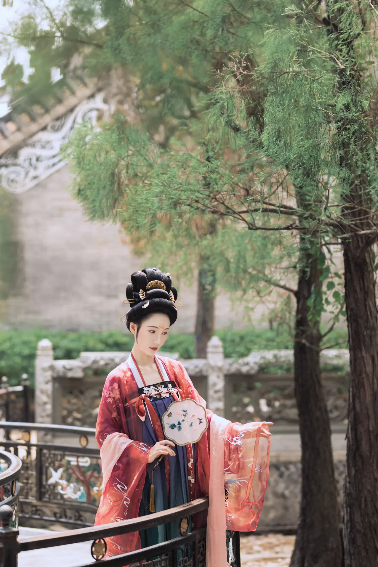 [艺图语] 2021.10.07 Vol.336 – 罗敷媚 瑞雪#[25P]-14