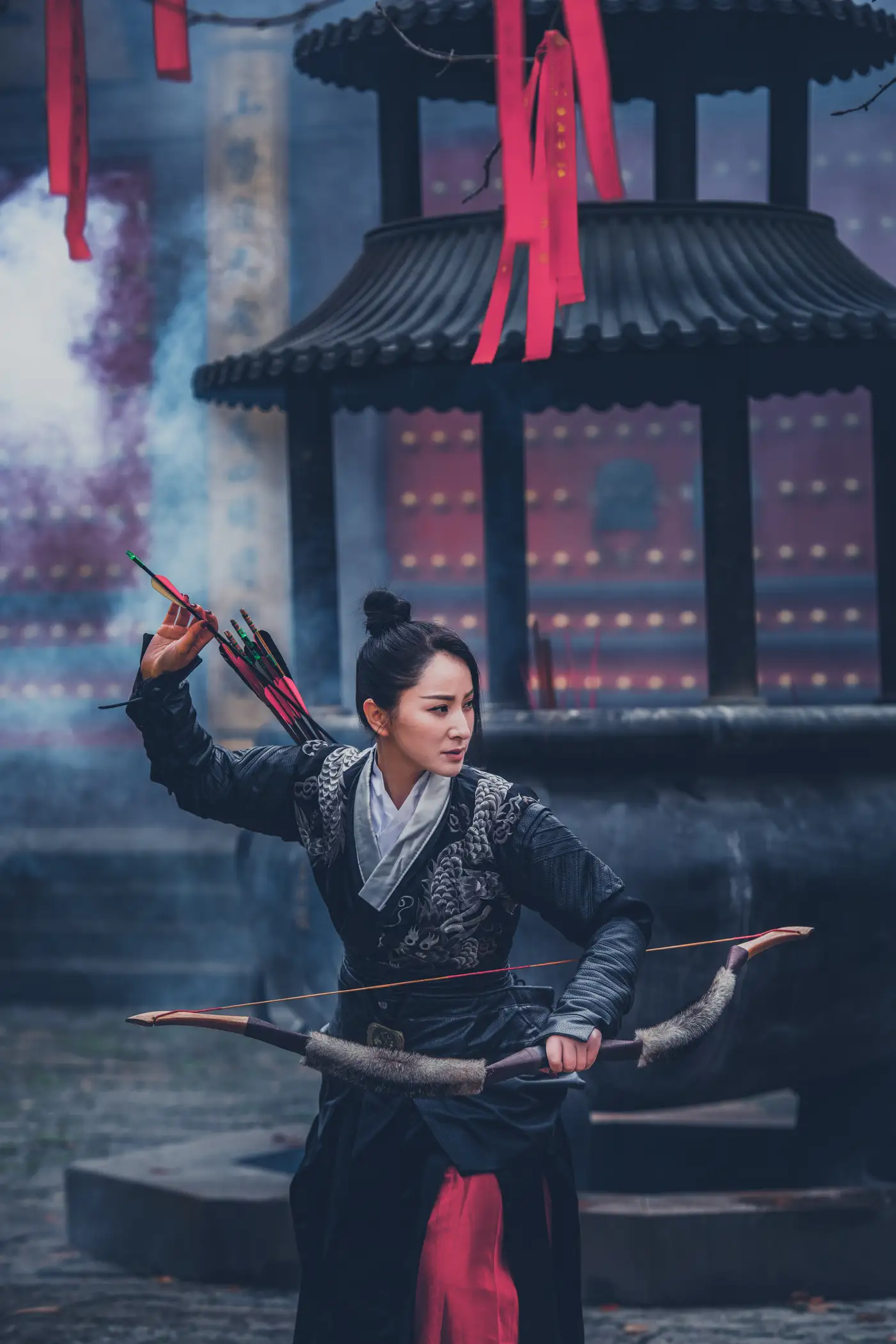 [YITUYU] 2021.08.10 Vol.112 – Jinyiwei lion#[29P]-1