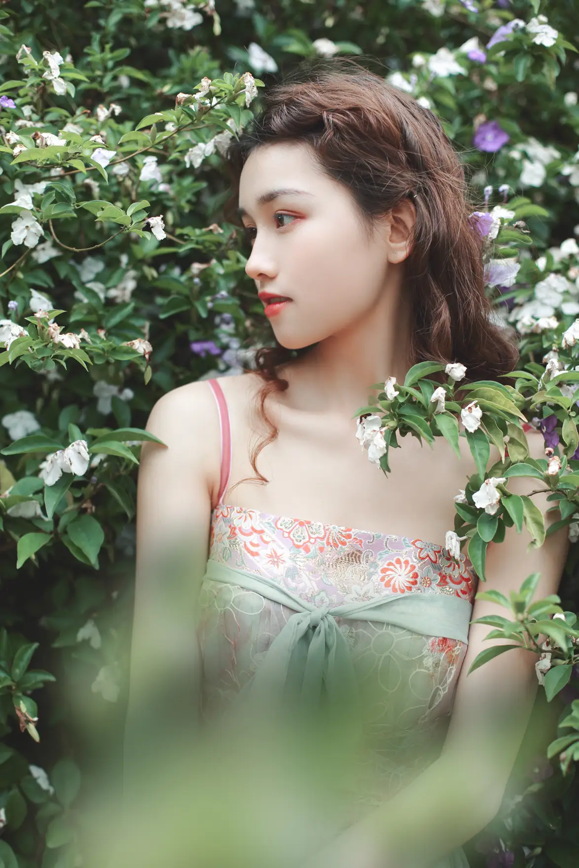 [艺图语] 2022.07.17 Vol.1505 – 温柔可人 六七#[34P]-27