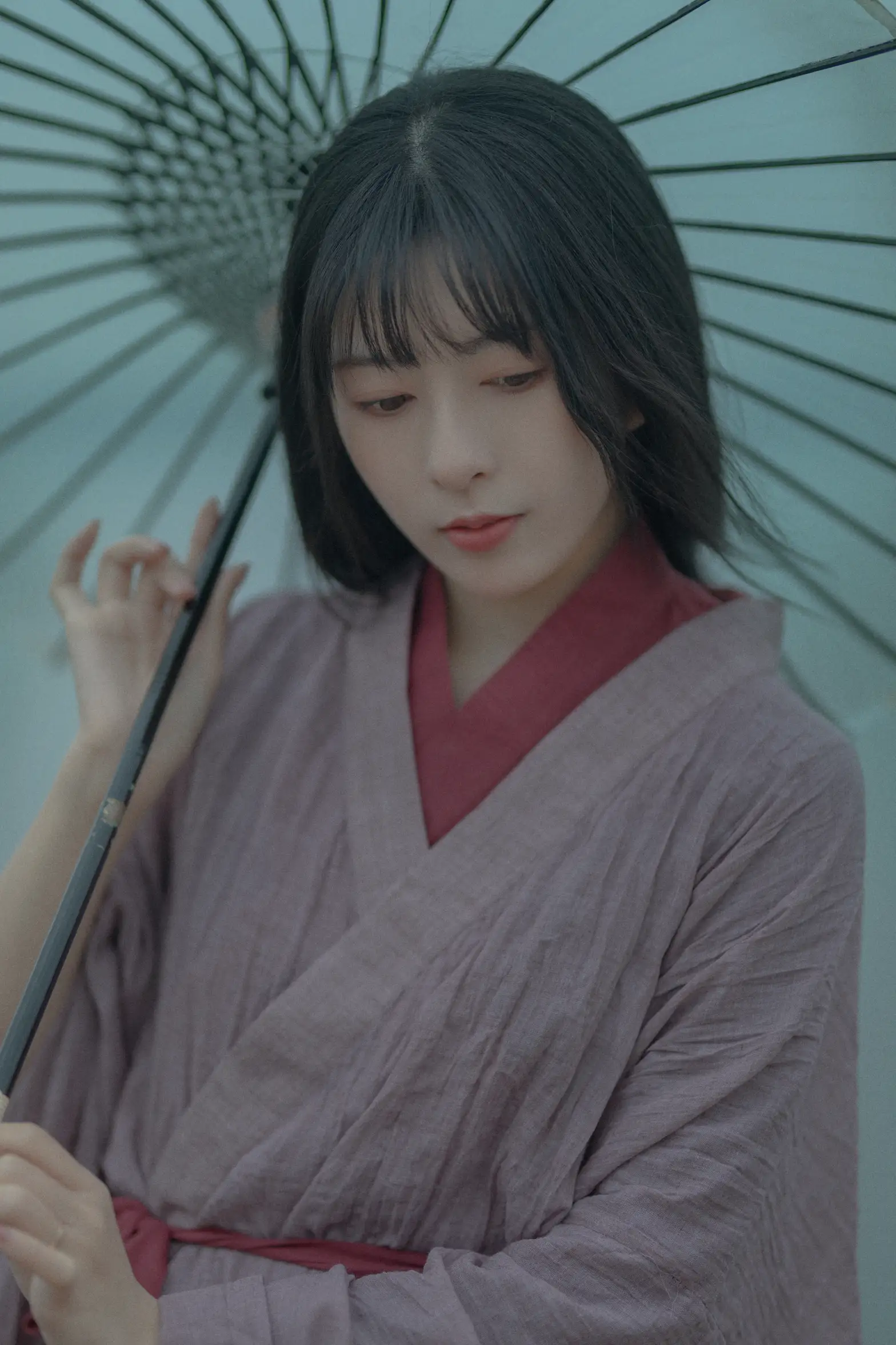 [艺图语] 2022.07.27 Vol.1548 – 傍水依人 秘制大何酱#[22P]-22