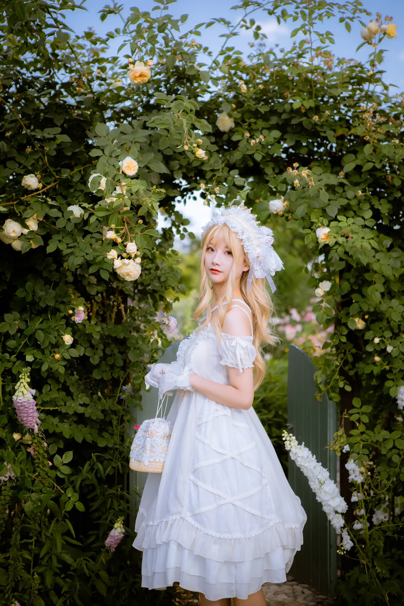[YITUYU] 2022.02.20 Vol.830 – Secret Garden Susu#[45P]-5