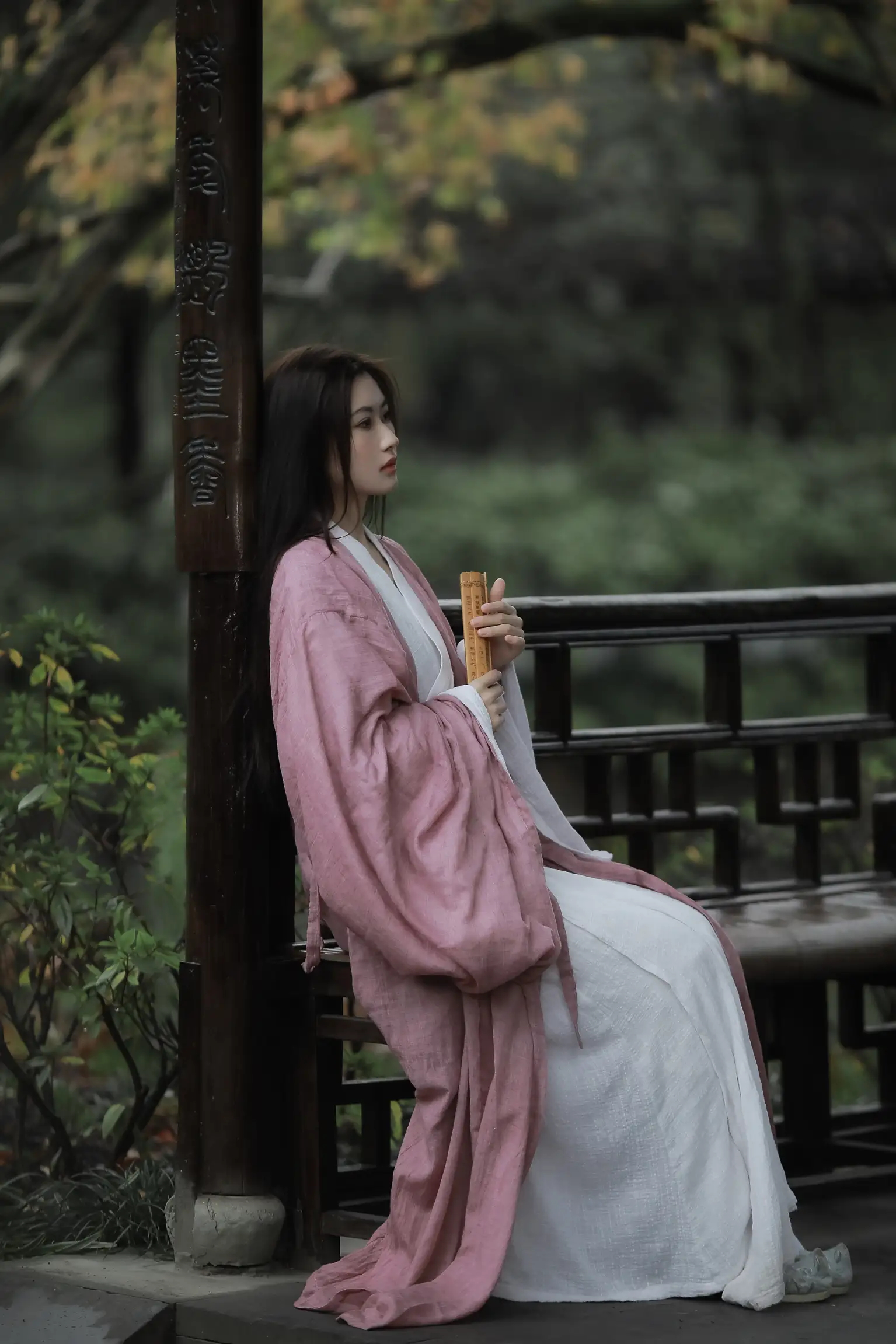 [艺图语] 2022.05.13 Vol.871 – 相思 keikei白茶清欢#[27P]-22