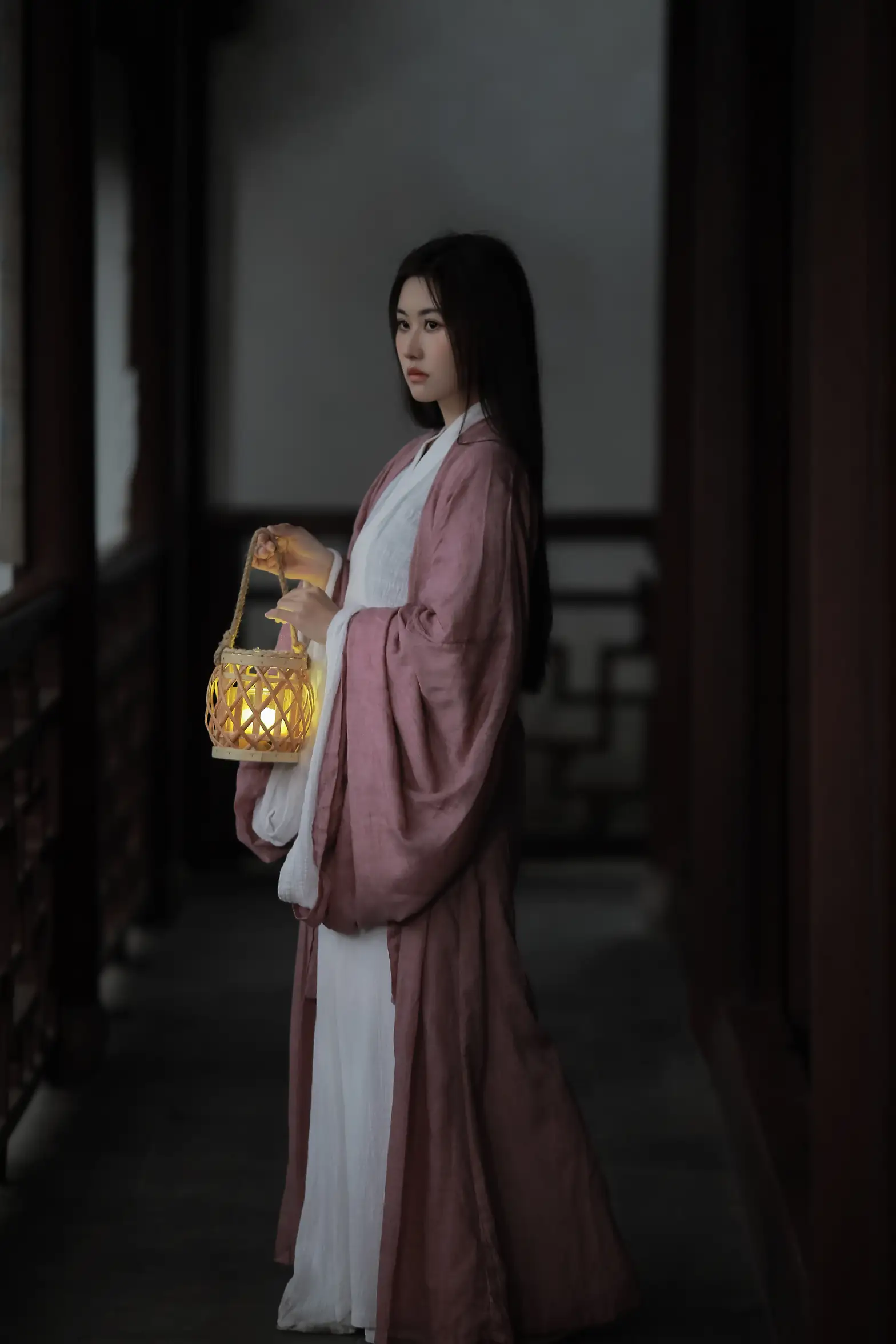 [艺图语] 2022.05.13 Vol.871 – 相思 keikei白茶清欢#[27P]-26