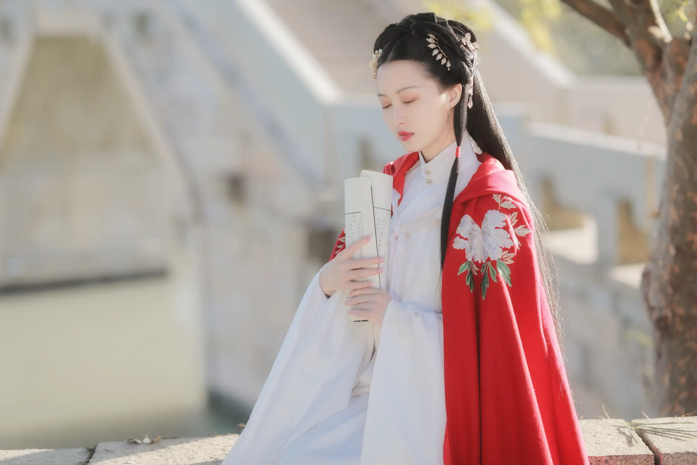 [艺图语] 2022.06.21 Vol.1247 – 秋意生何许 鱿鱼阿姨#[22P]-4