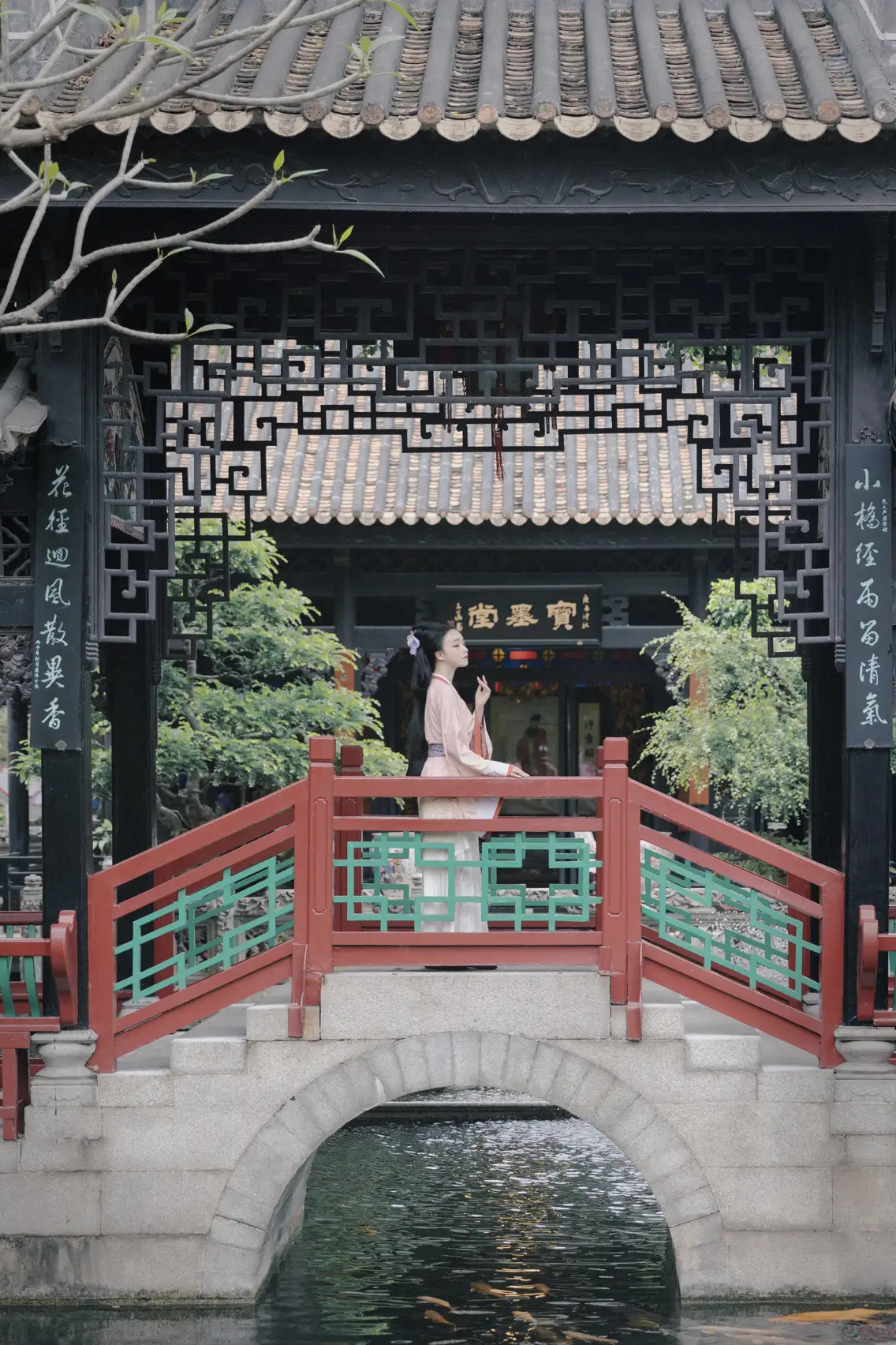 [艺图语] 2022.05.26 Vol.0989 – 画皮 秋水#[24P]-18