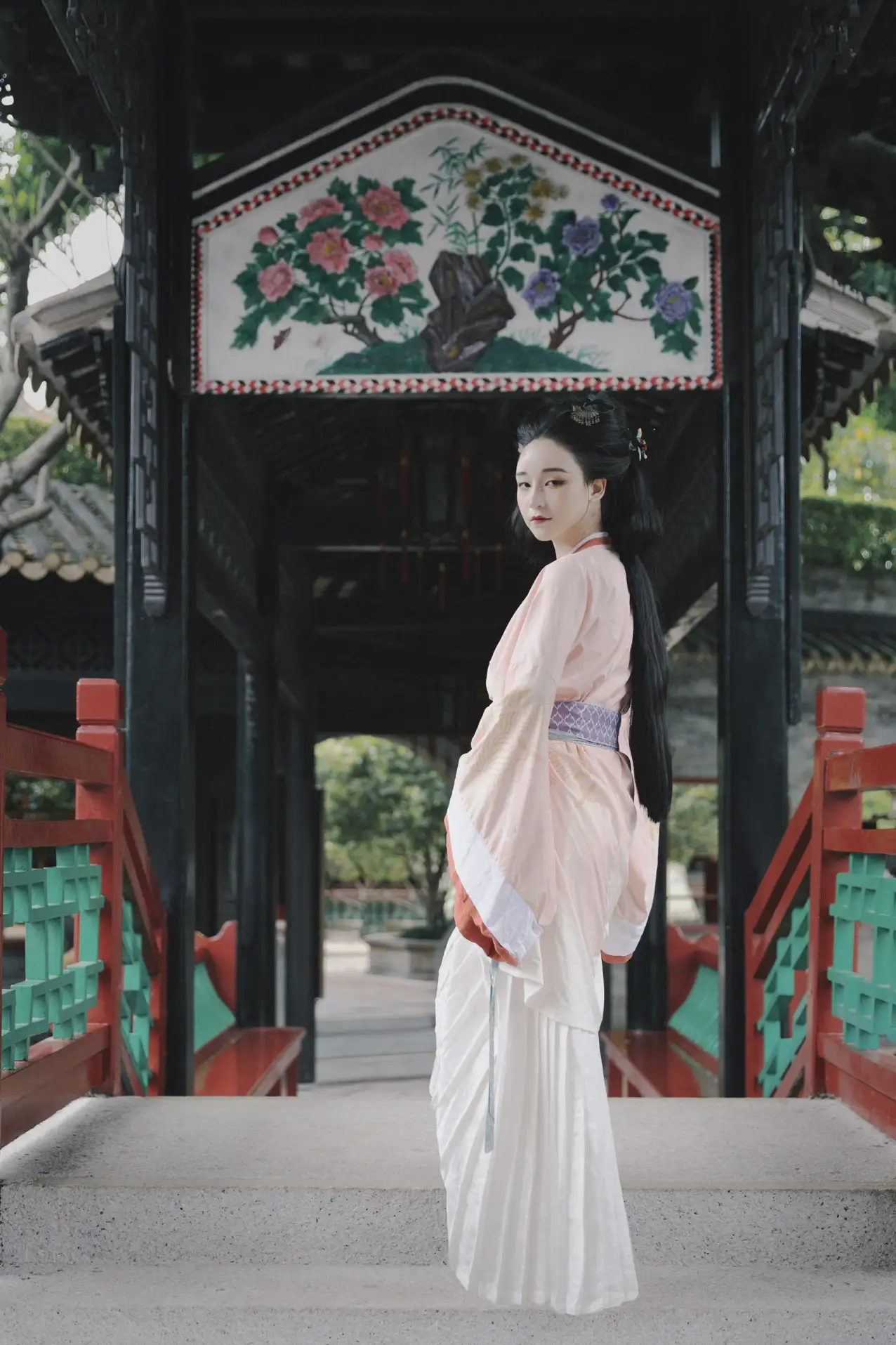 [艺图语] 2022.05.26 Vol.0989 – 画皮 秋水#[24P]-20
