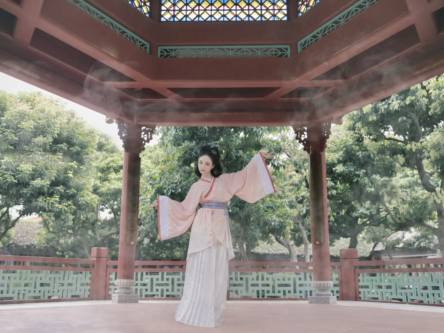 [艺图语] 2022.05.26 Vol.0989 – 画皮 秋水#[24P]-22