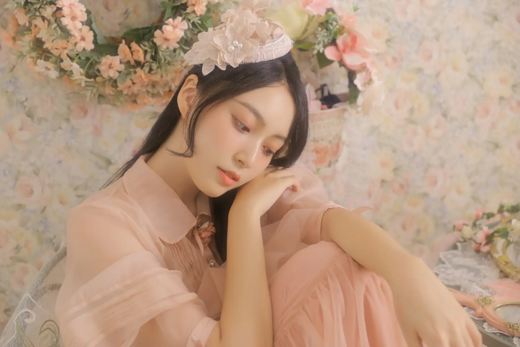[YITUYU] 2022.07.14 Vol.1479 – hey June Chang Xinyuecxy#[34P]-9